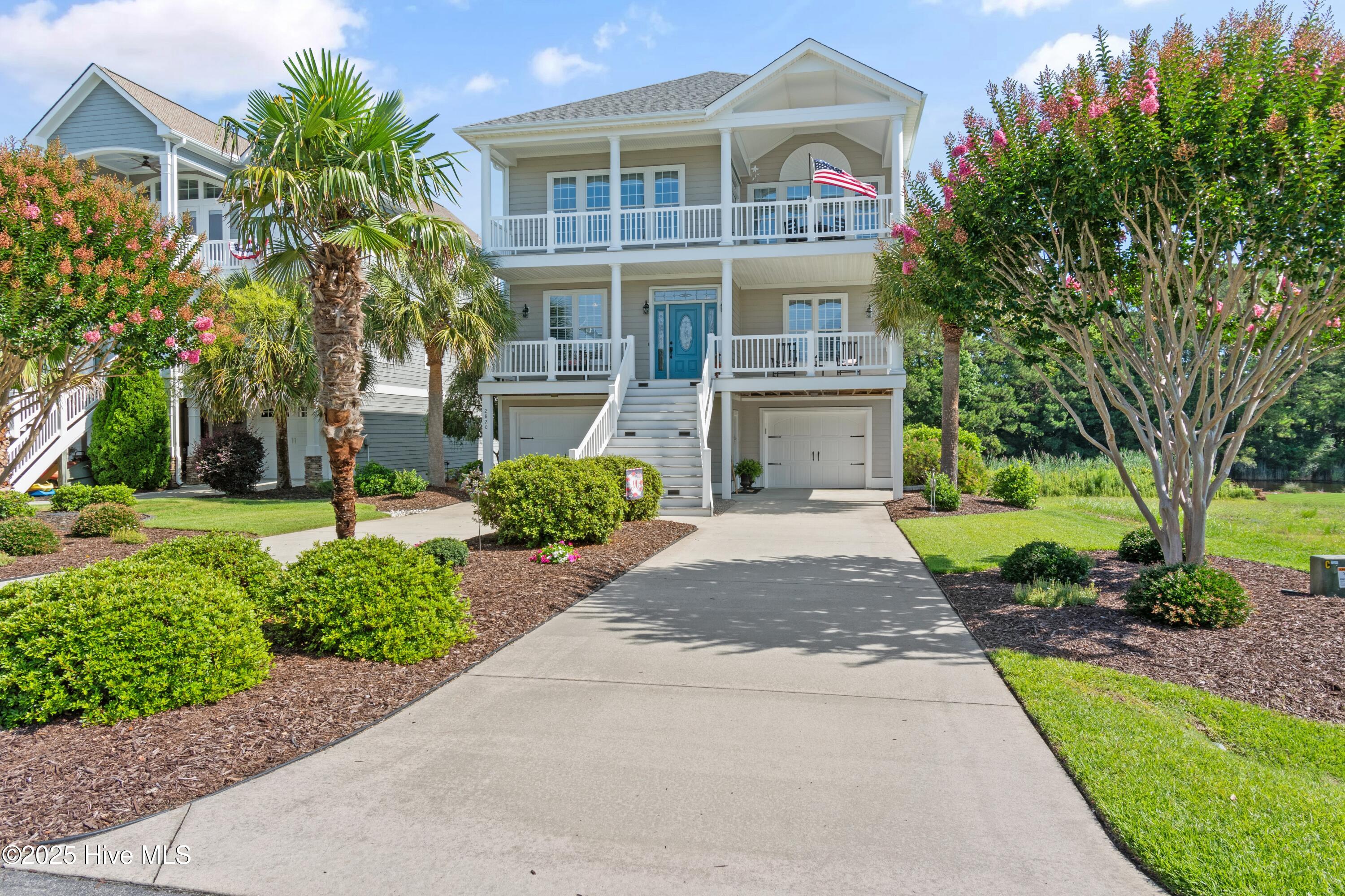 2820 Harborside Way Property Photo 1