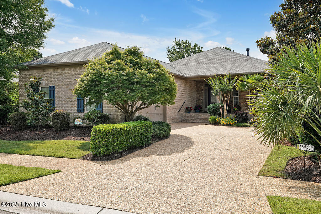 2485 Belshaw Drive Property Photo 1