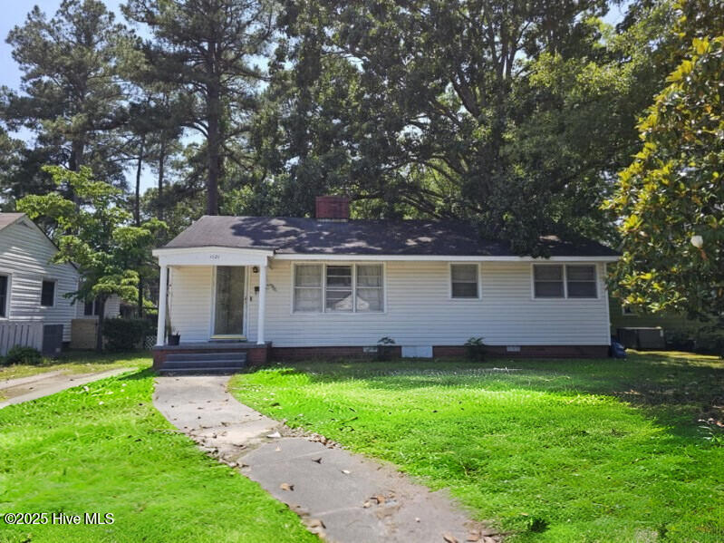 1121 Hill Street