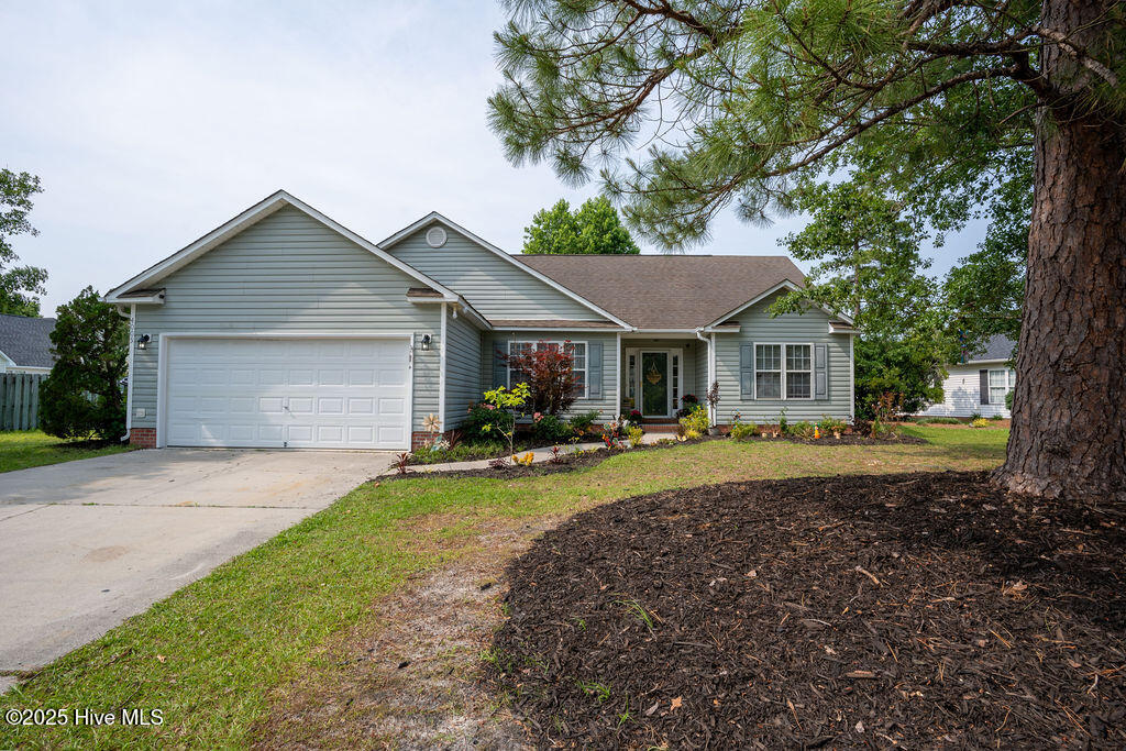 4005 Brinkman Drive Property Photo 1