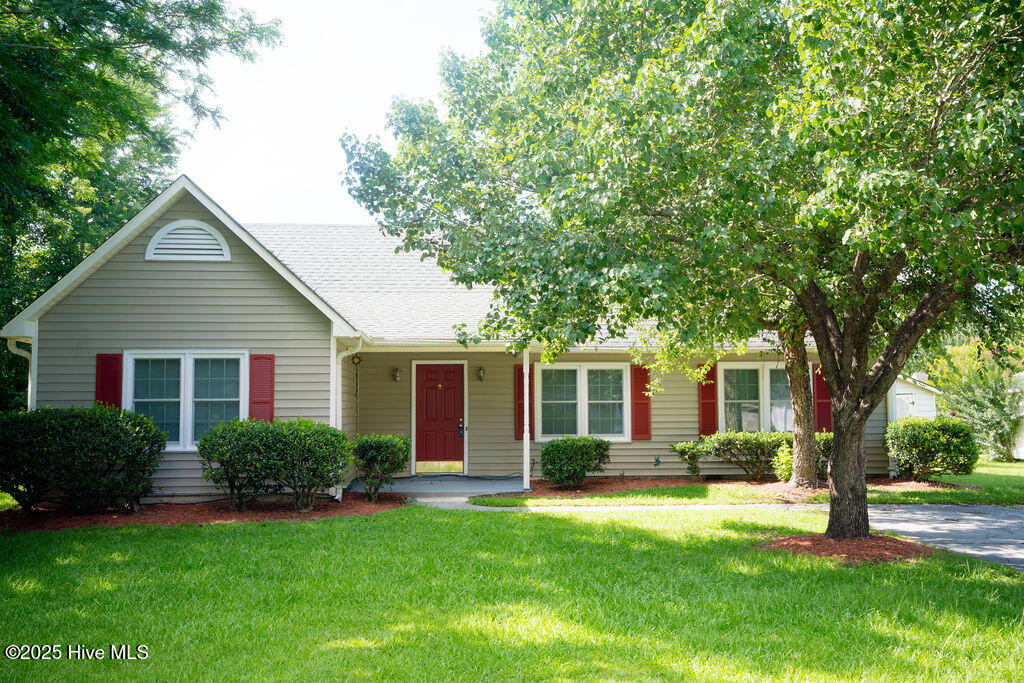 4419 Bridgeport Drive Property Photo 1