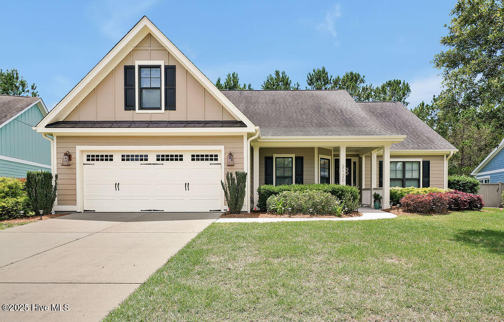 2120 Forest View Circle Property Image