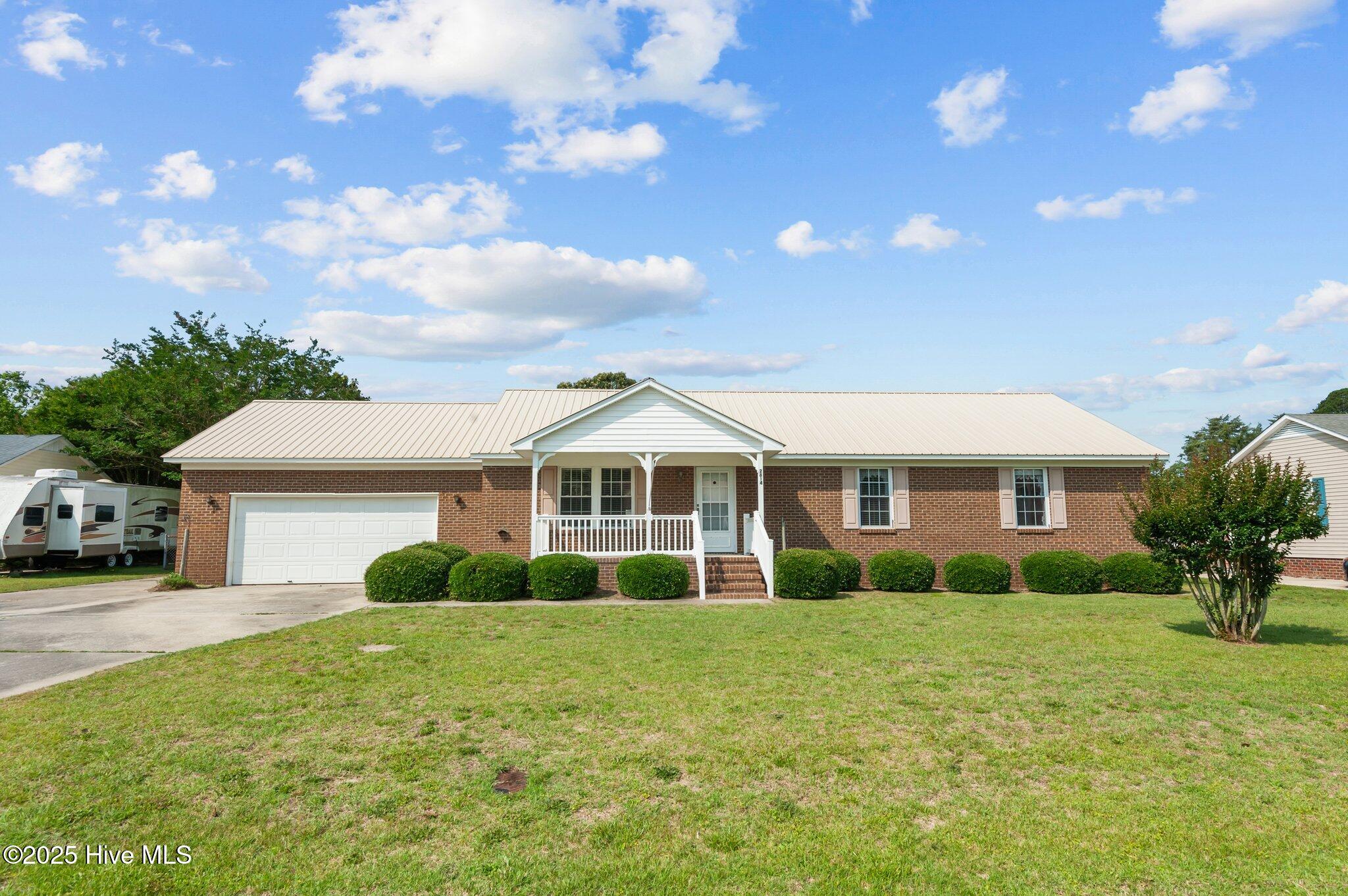 2814 Abby Court Property Photo 1