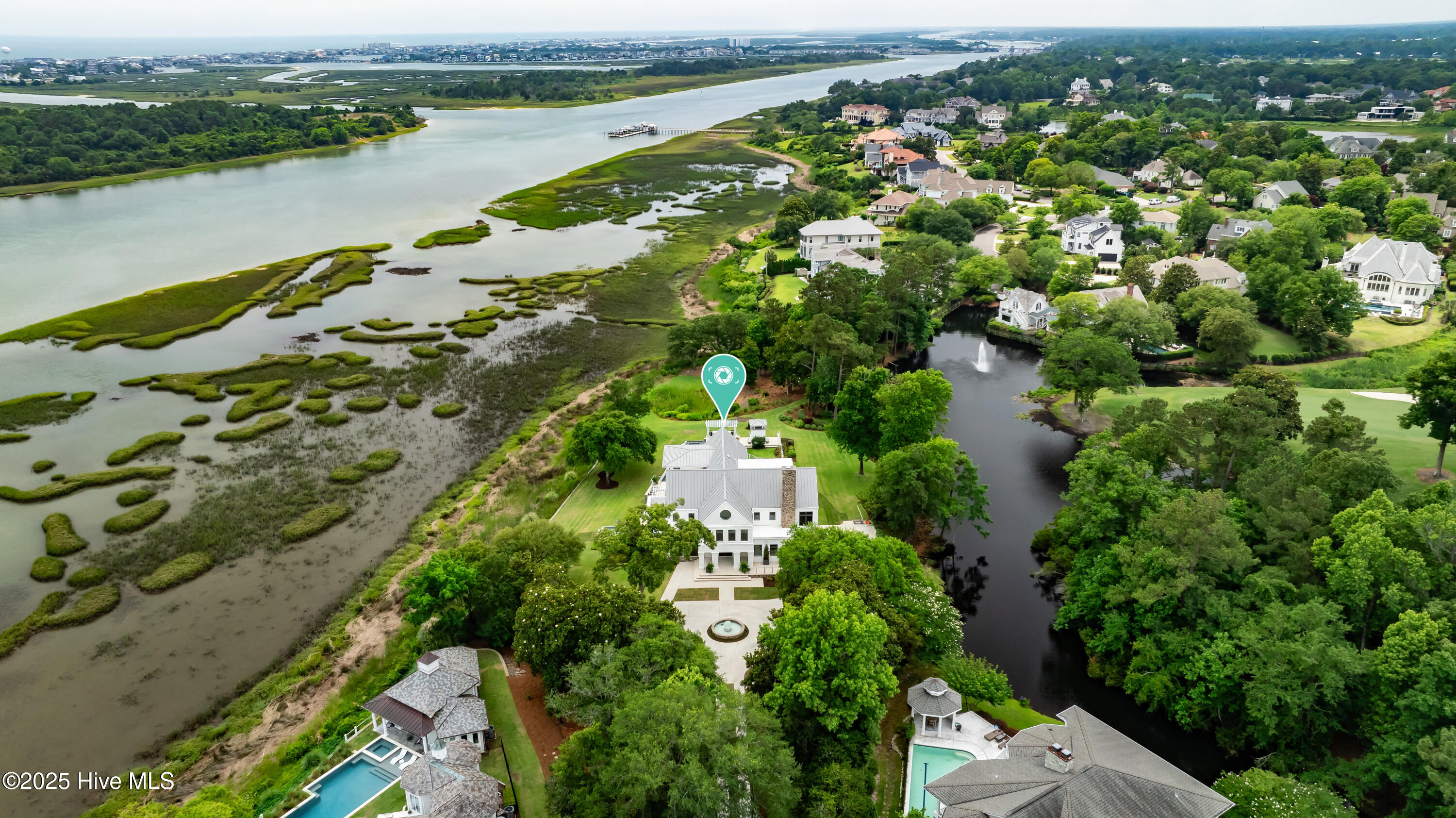 1064 Ocean Ridge Drive Property Photo 16
