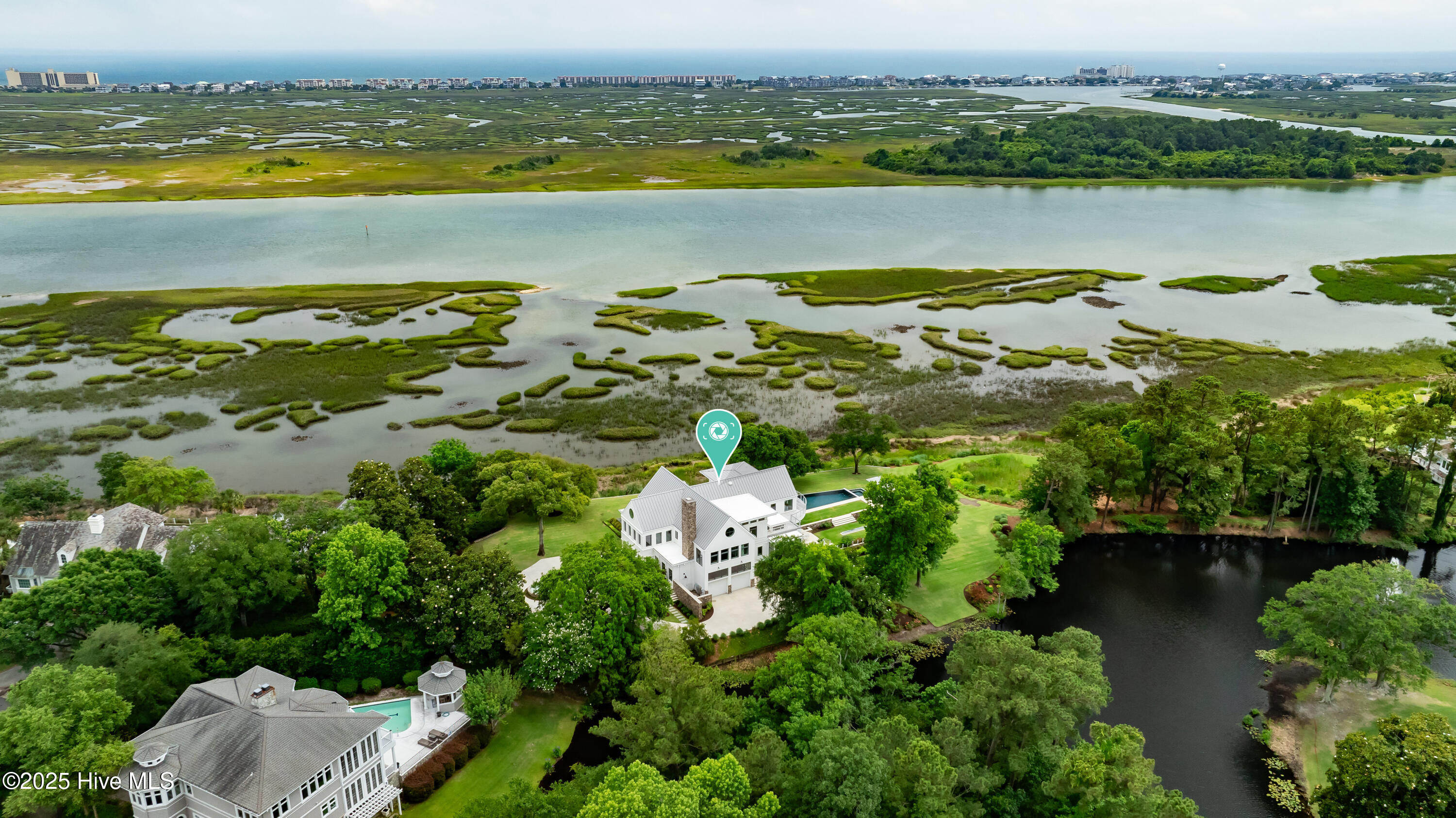 1064 Ocean Ridge Drive Property Photo 17