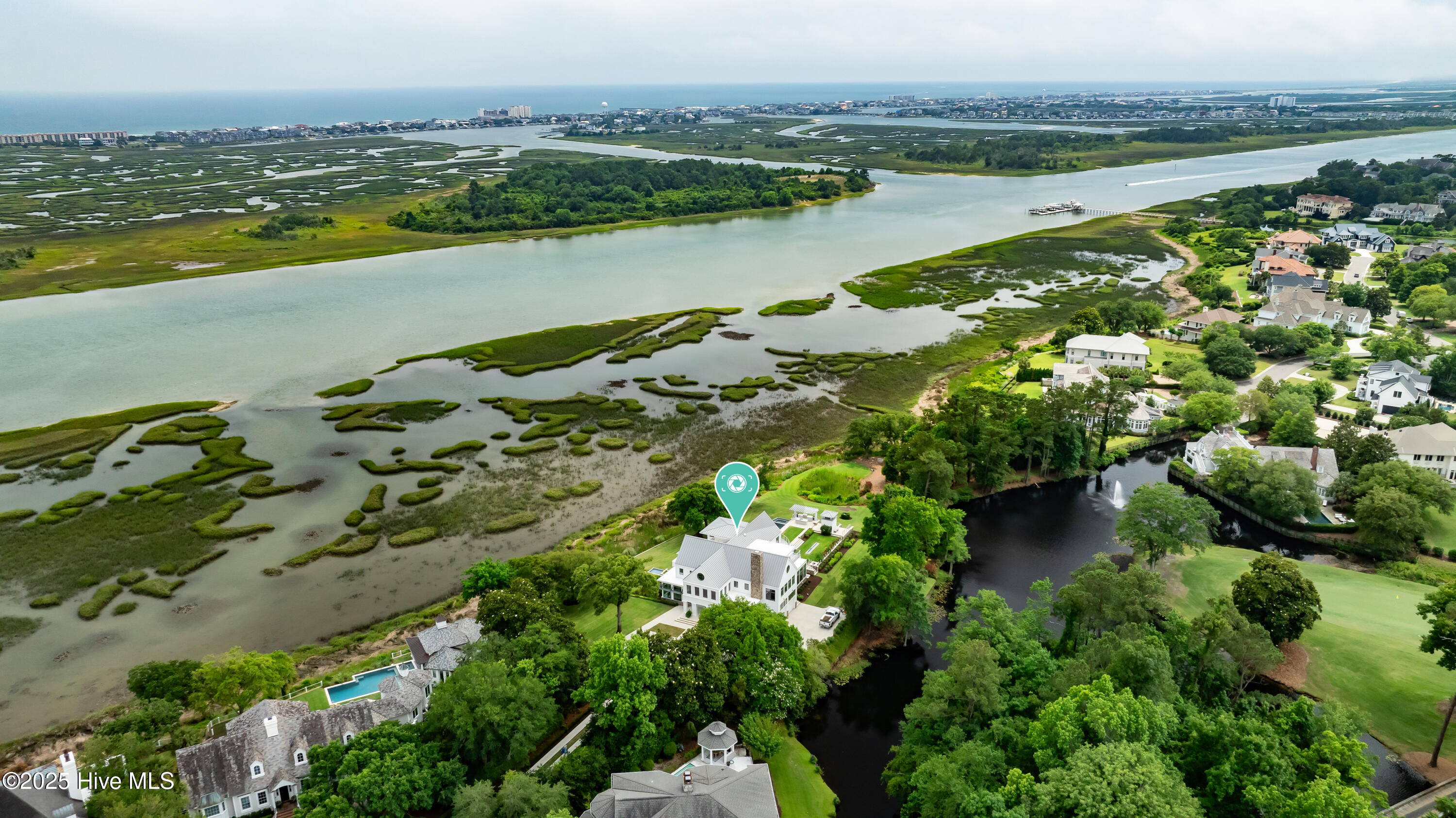 1064 Ocean Ridge Drive Property Photo 21
