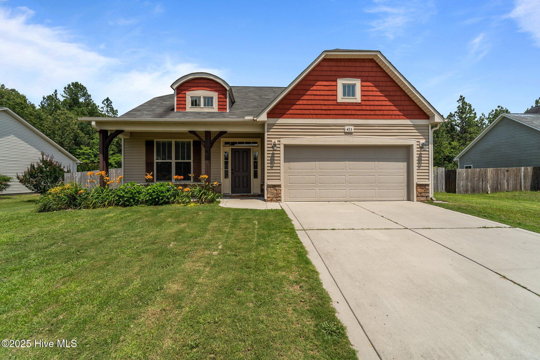 433 Shepherd Trail