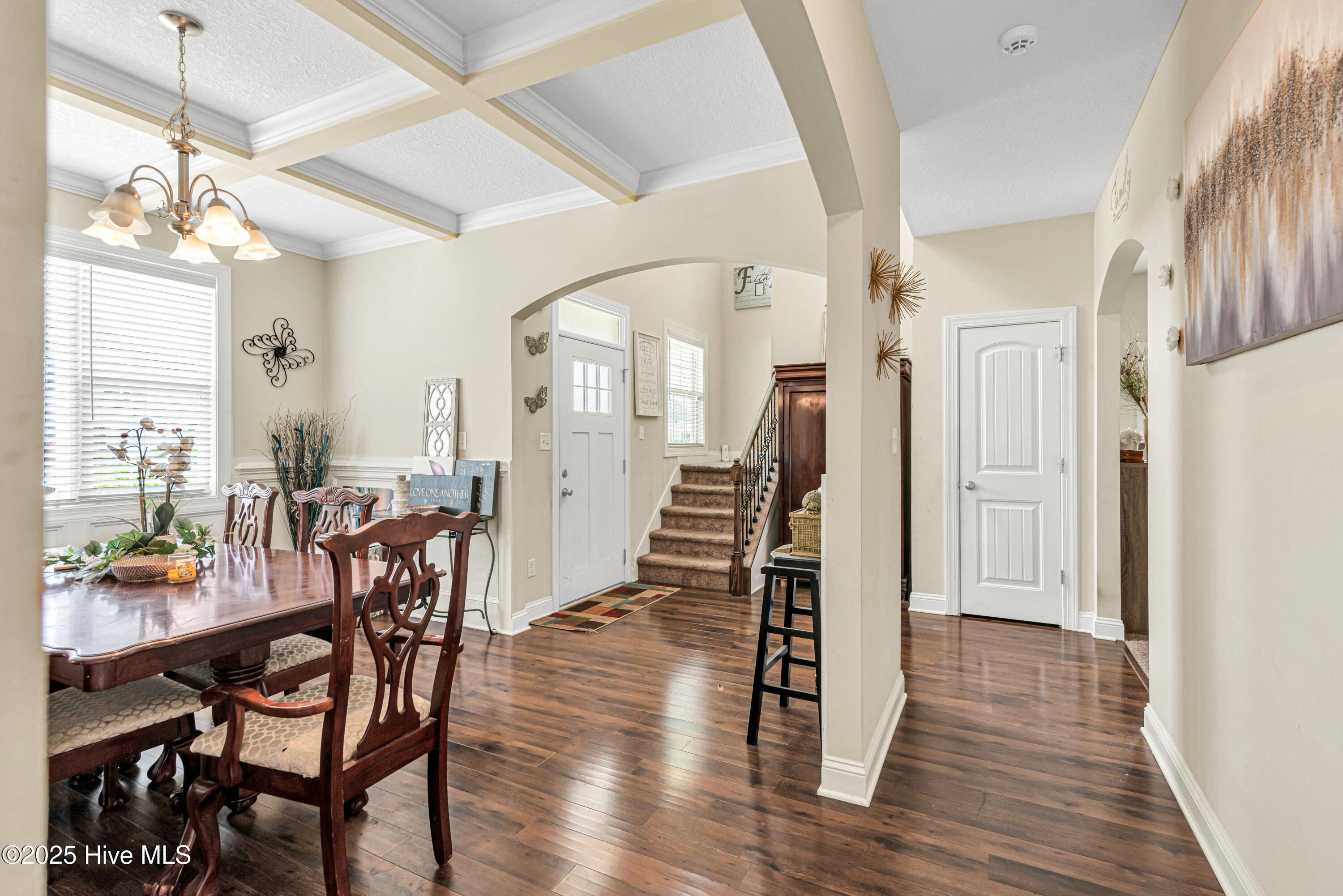 507 Turpentine Trail Property Photo 4
