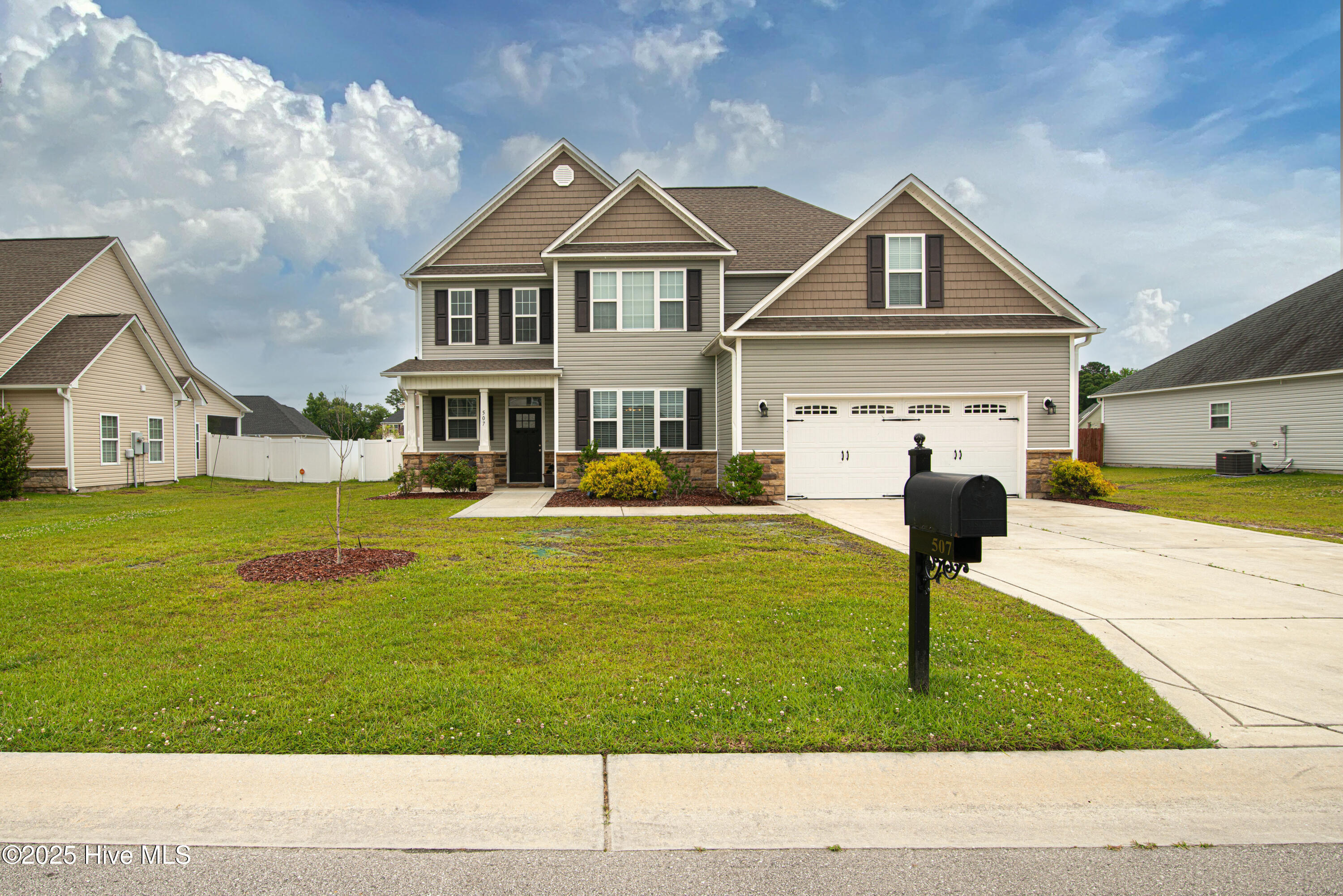 507 Turpentine Trail Property Photo 43