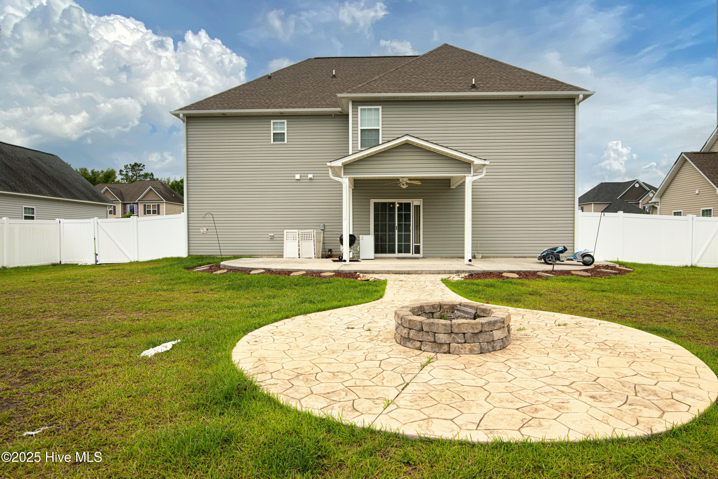 507 Turpentine Trail Property Photo 46