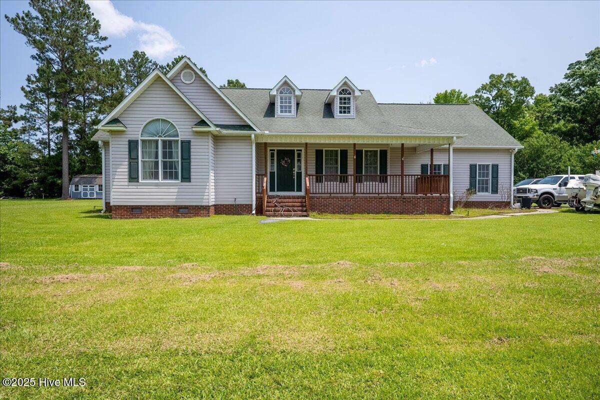 111 Laura Drive Property Photo 1