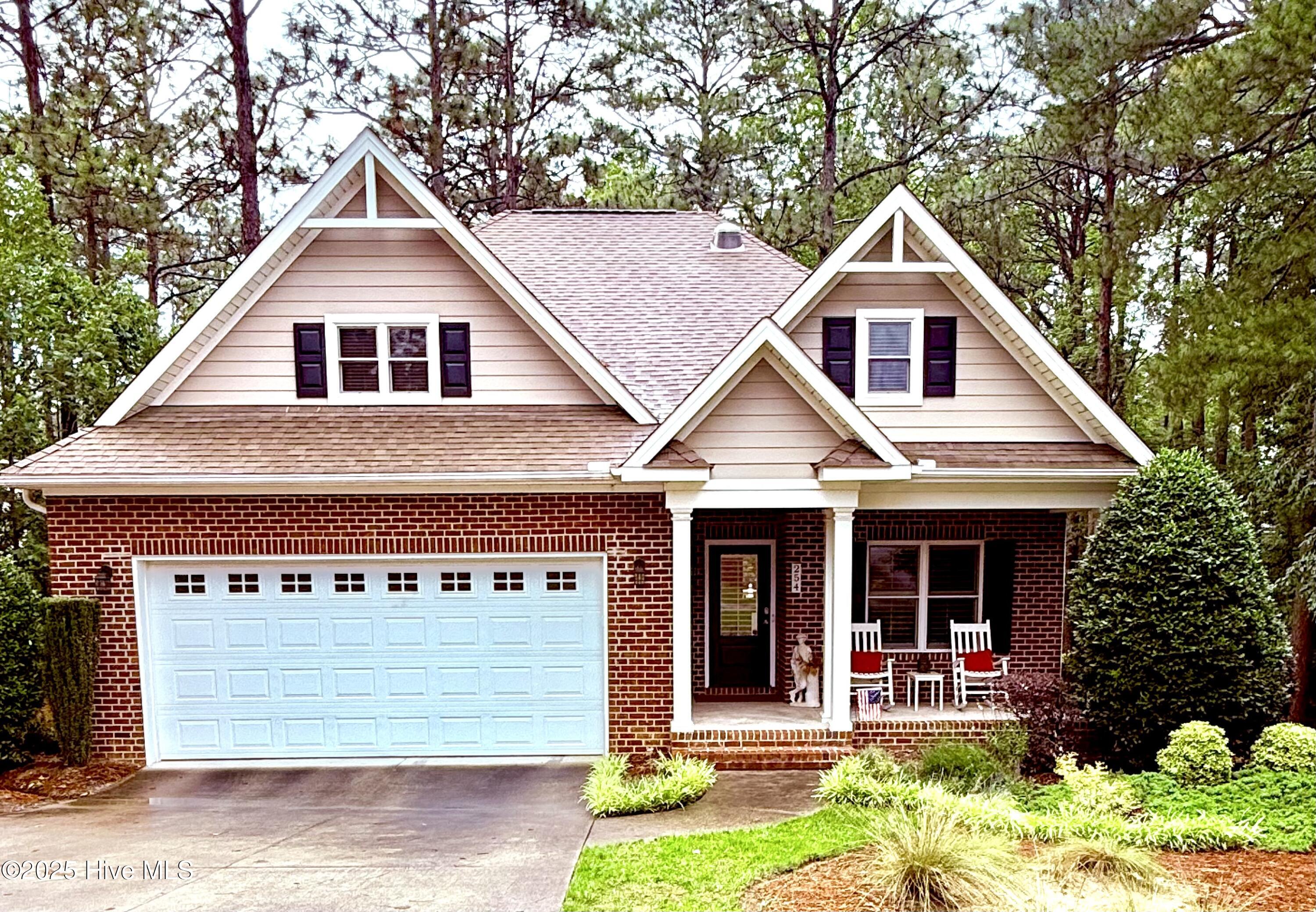 254 Juniper Creek Boulevard Property Photo 1