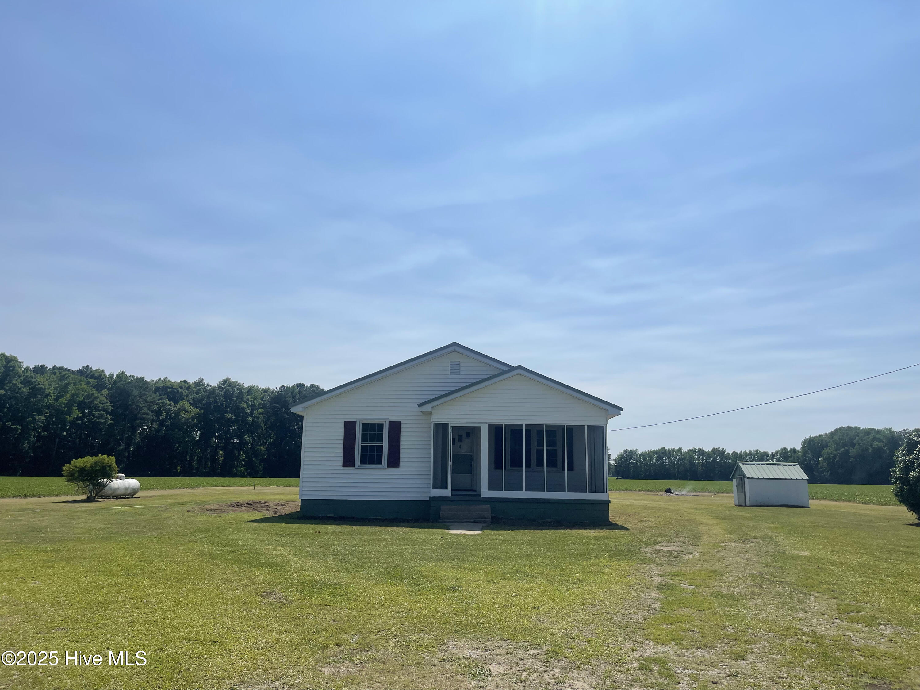 3296 Mary Chapel Road Property Photo 1