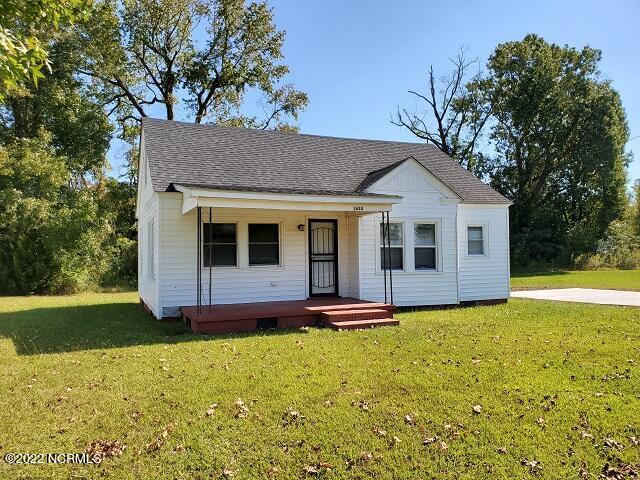1634 Peartree Road Property Photo 1