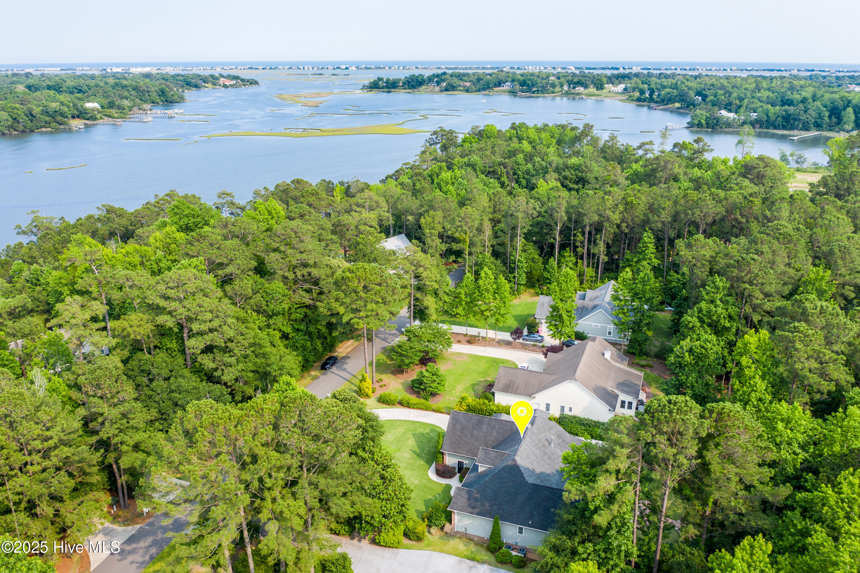 120 E High Bluff Drive Property Photo 60