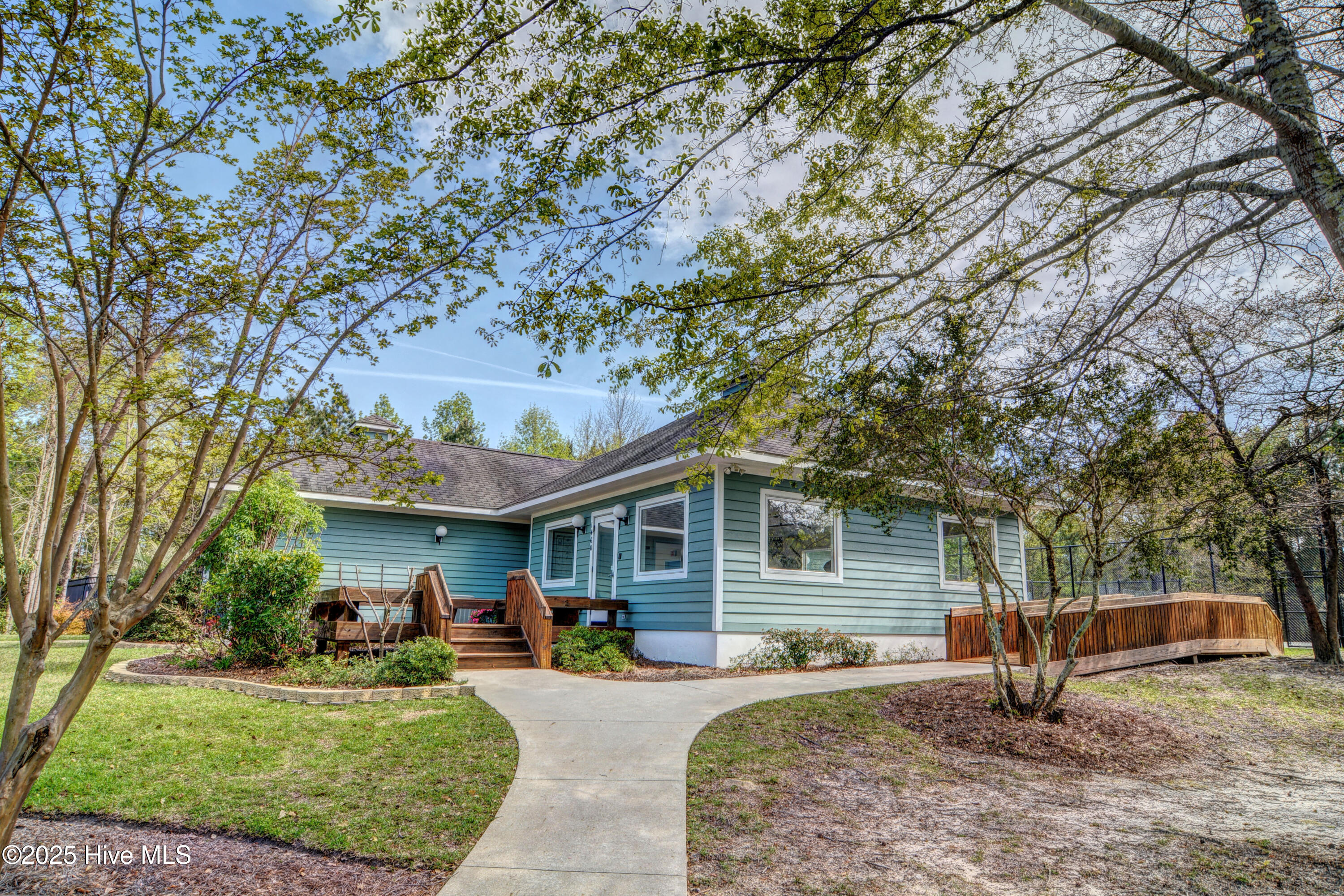 120 E High Bluff Drive Property Photo 63
