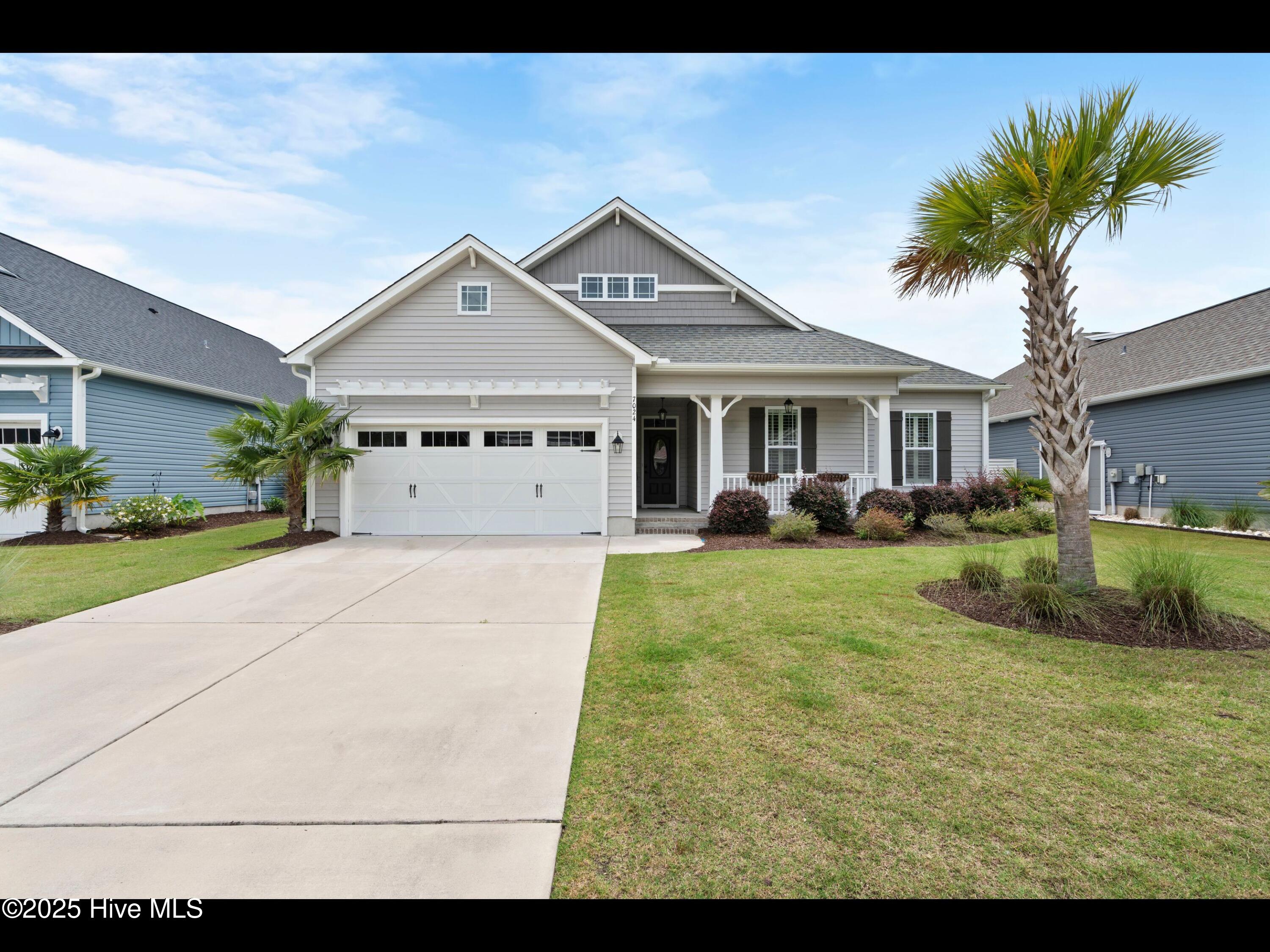 7024 Bonaventure Street Property Photo 1
