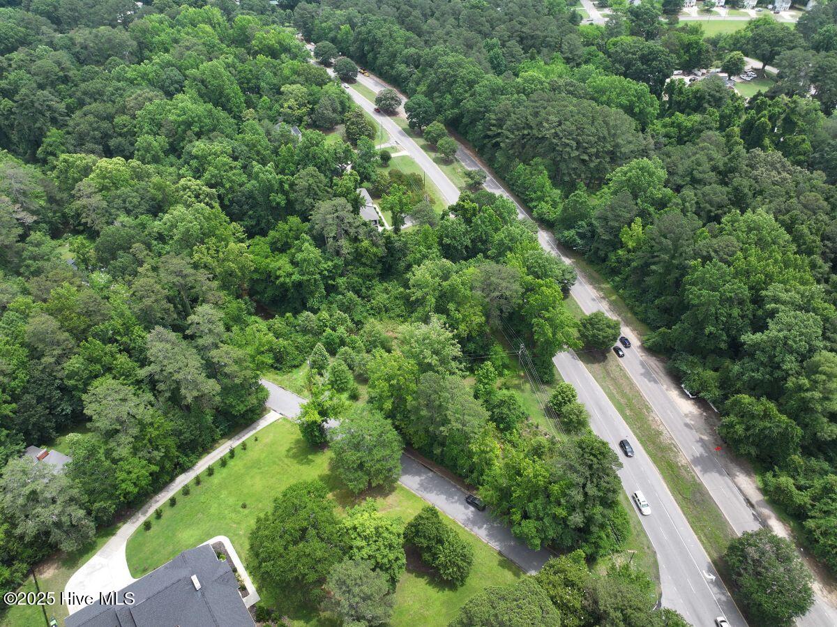 2401 New Bern Avenue Property Photo 1