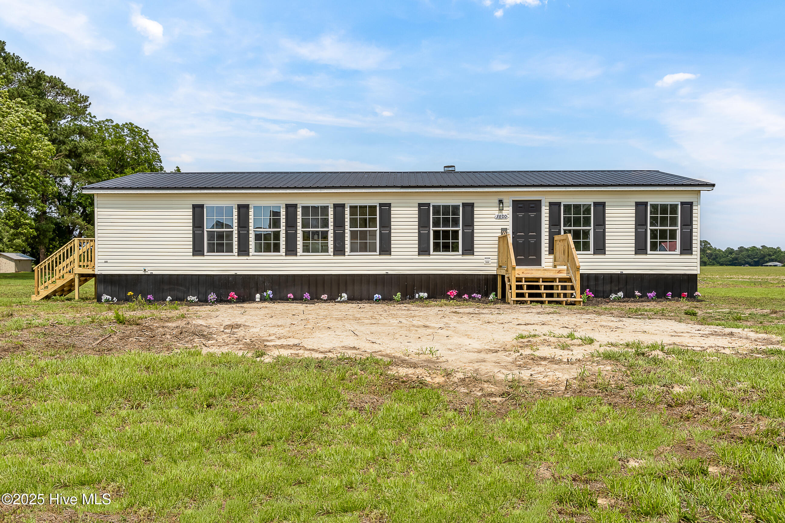 3800 Cabin Museum Road Property Photo 1