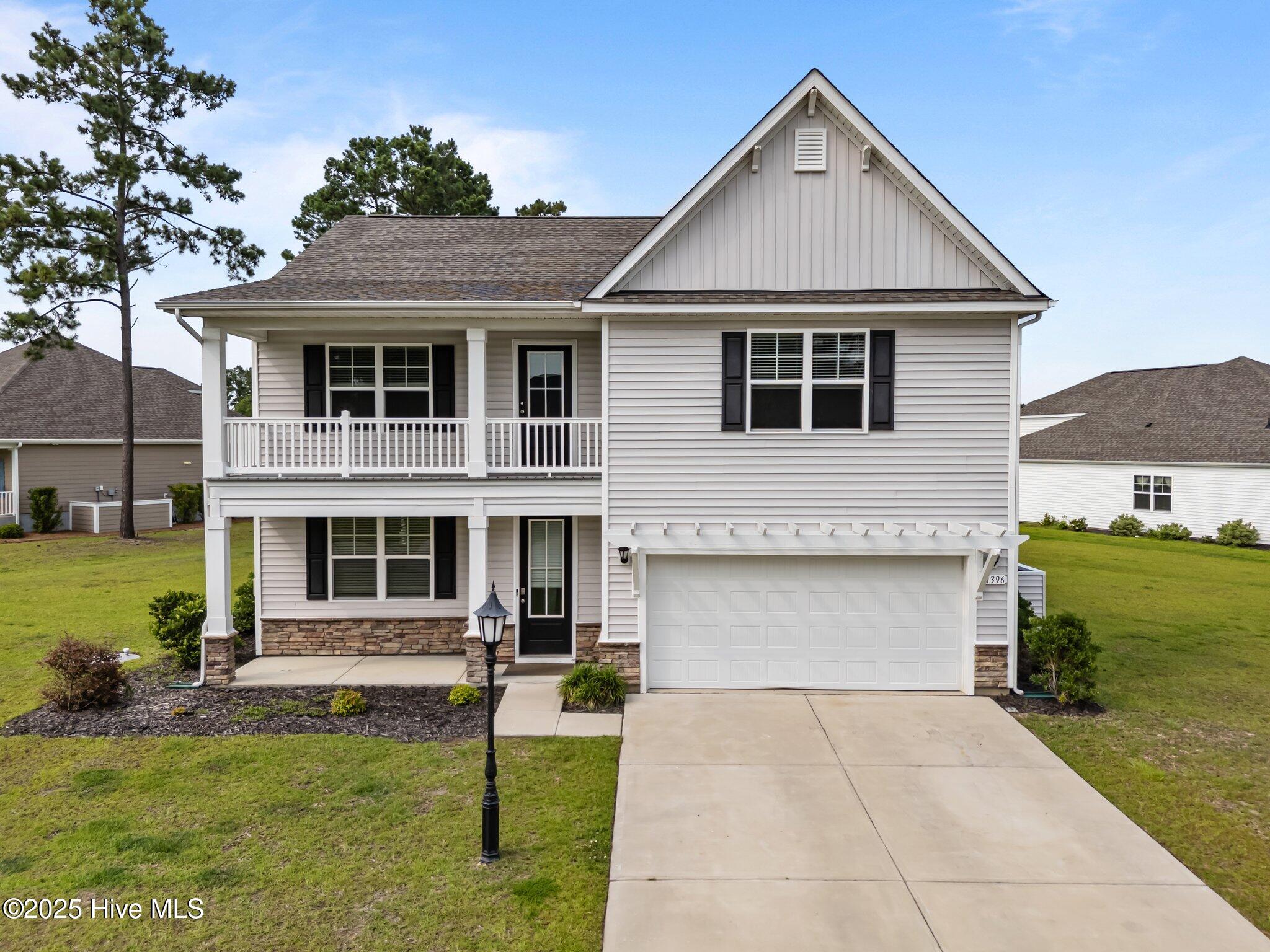 1396 Ogelthorp Drive