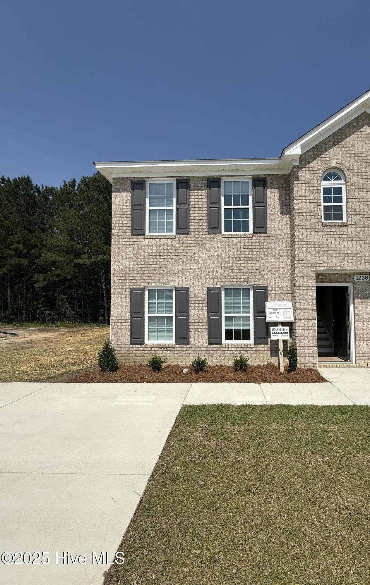 1238 Masters Lane A Property Photo 1