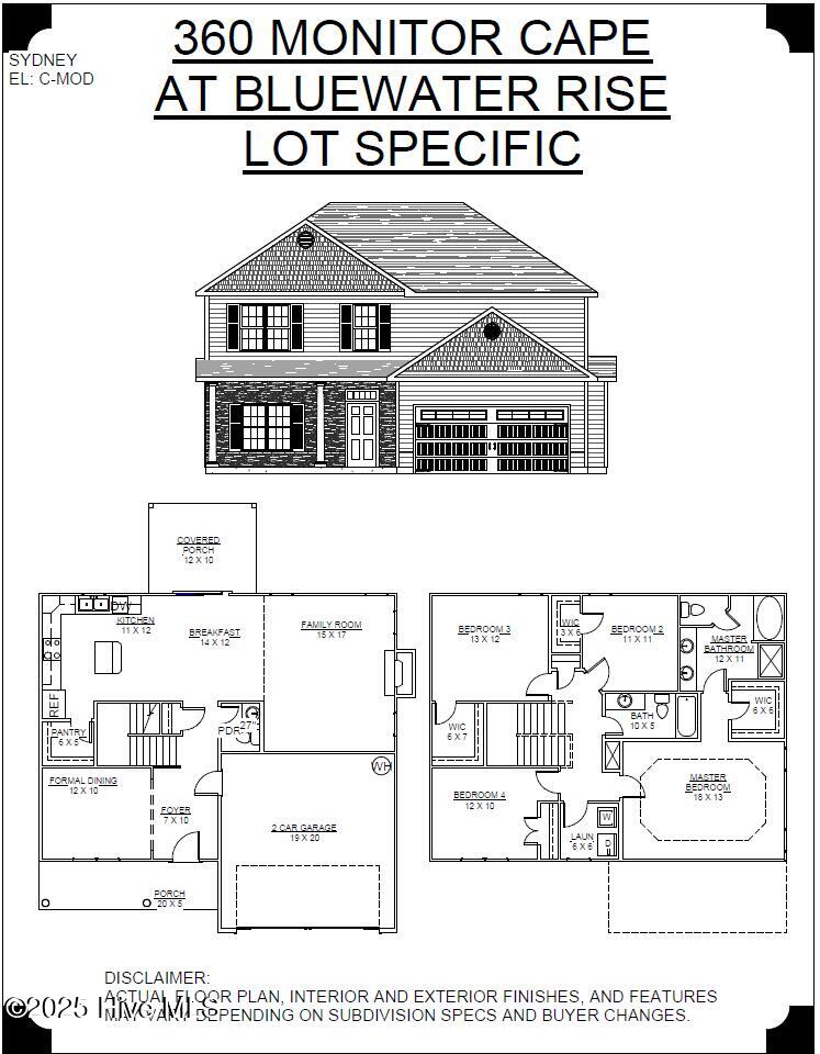 1001 Tripletail Trace Property Photo 3