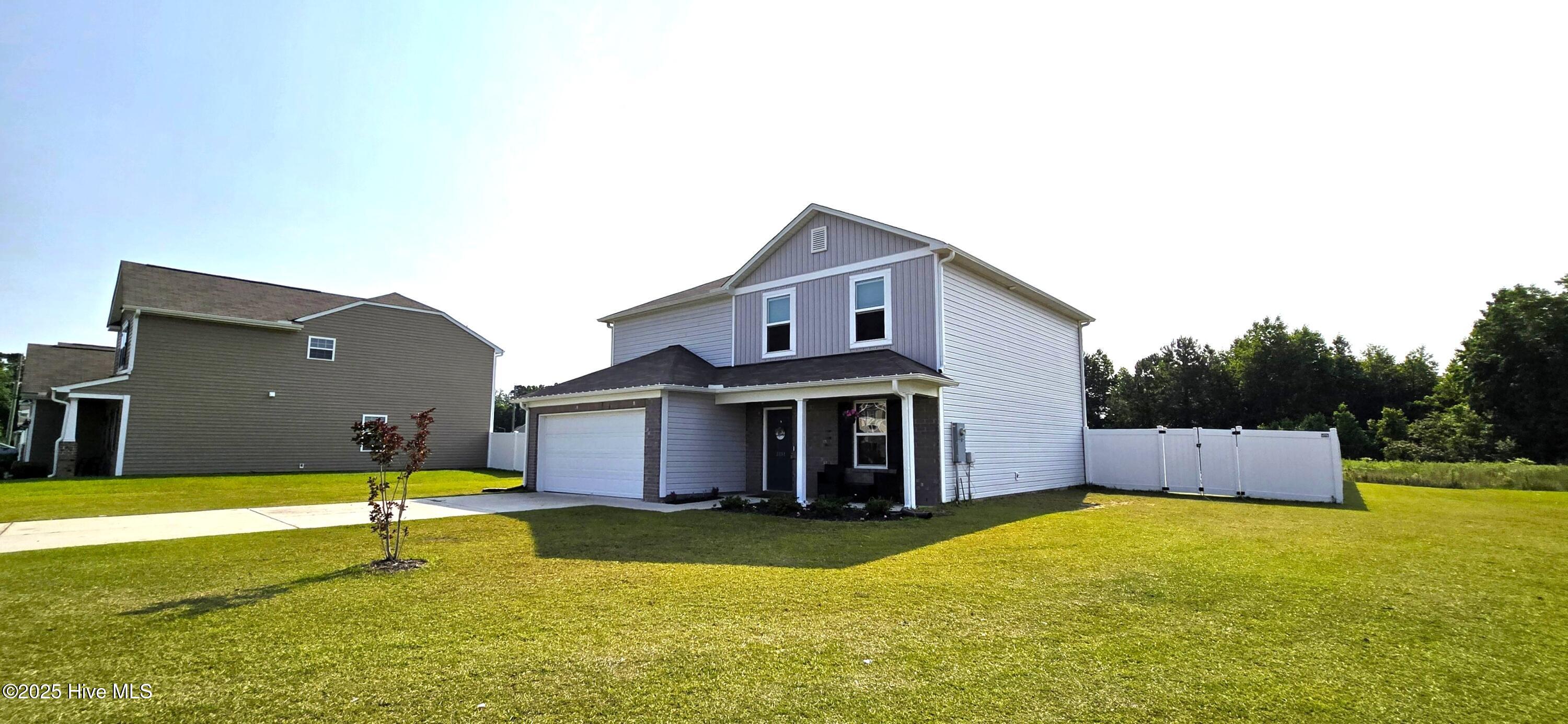 3191 Streamside Lane Property Photo 1