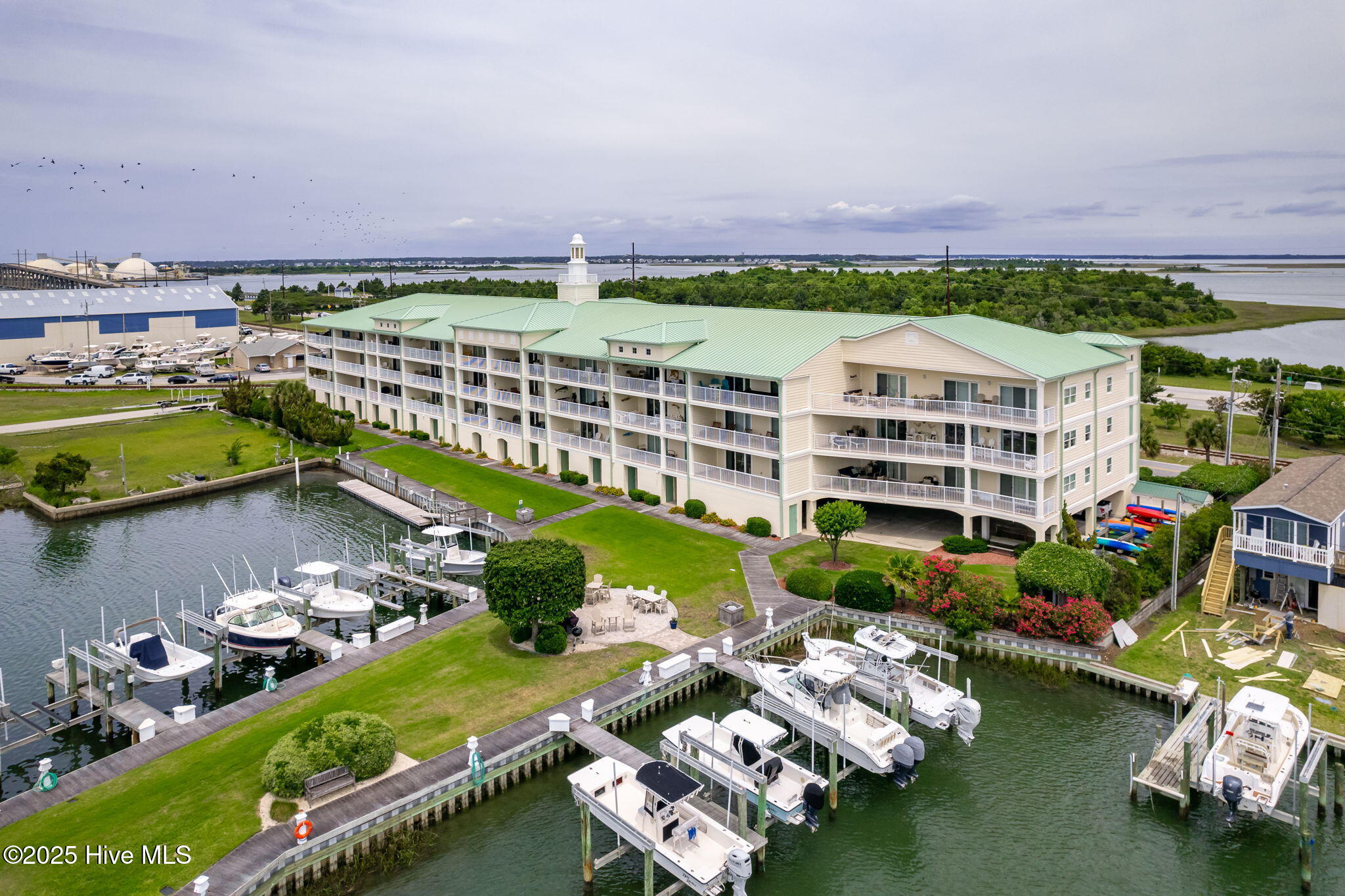 212 Old Causeway Road 107 Morgan Creek Landing Property Photo 1
