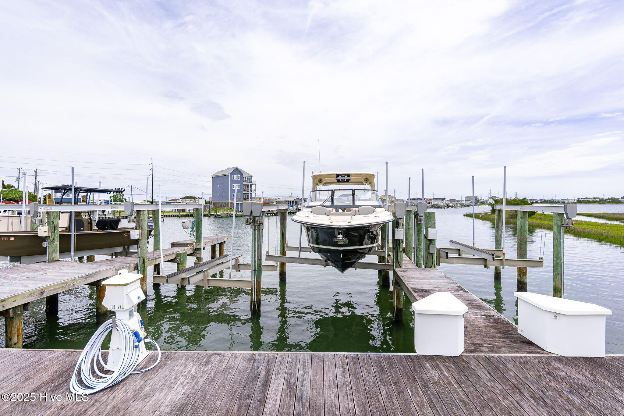 212 Old Causeway Road 107 Morgan Creek Landing Property Photo 7