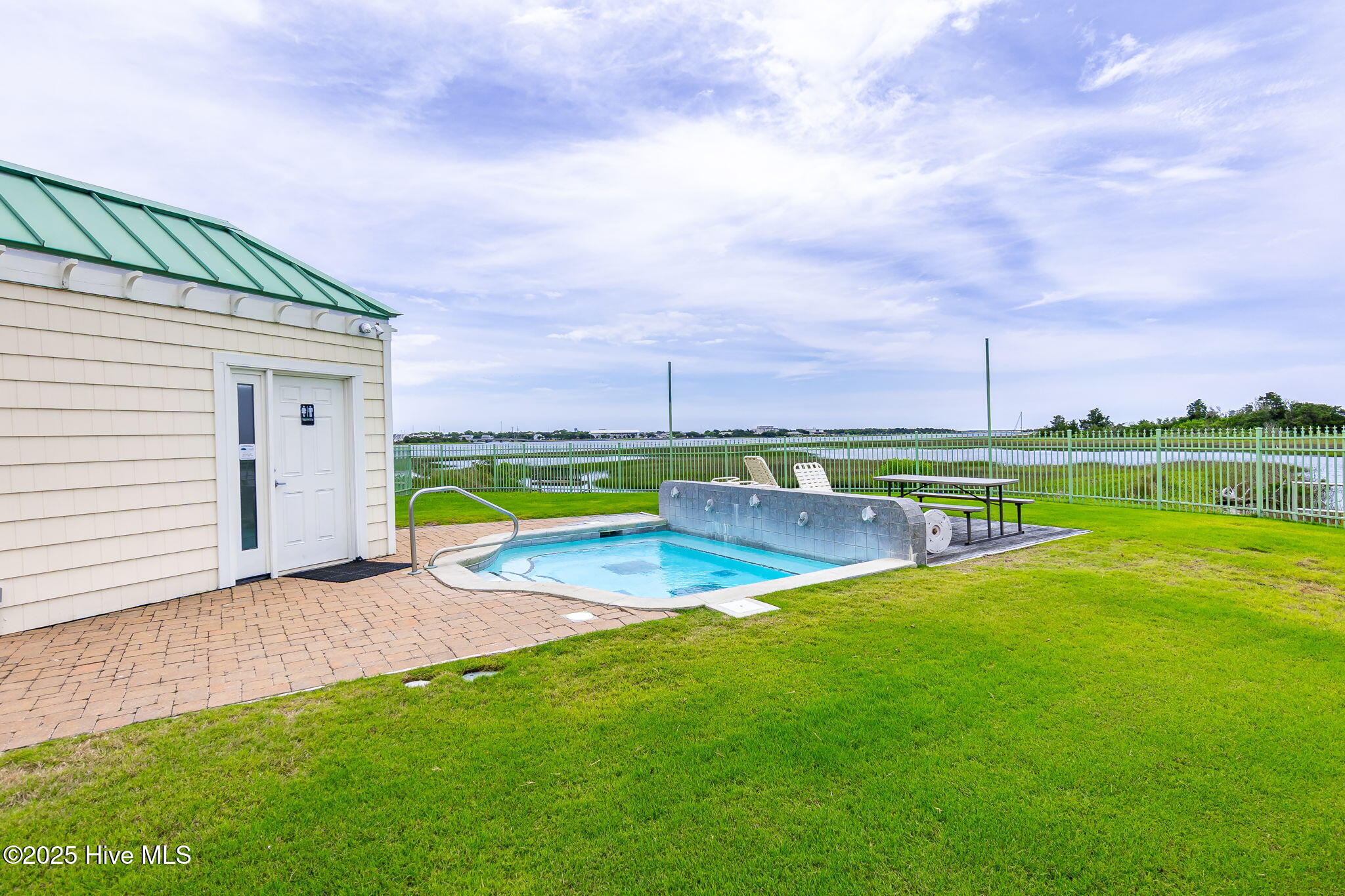 212 Old Causeway Road 107 Morgan Creek Landing Property Photo 8