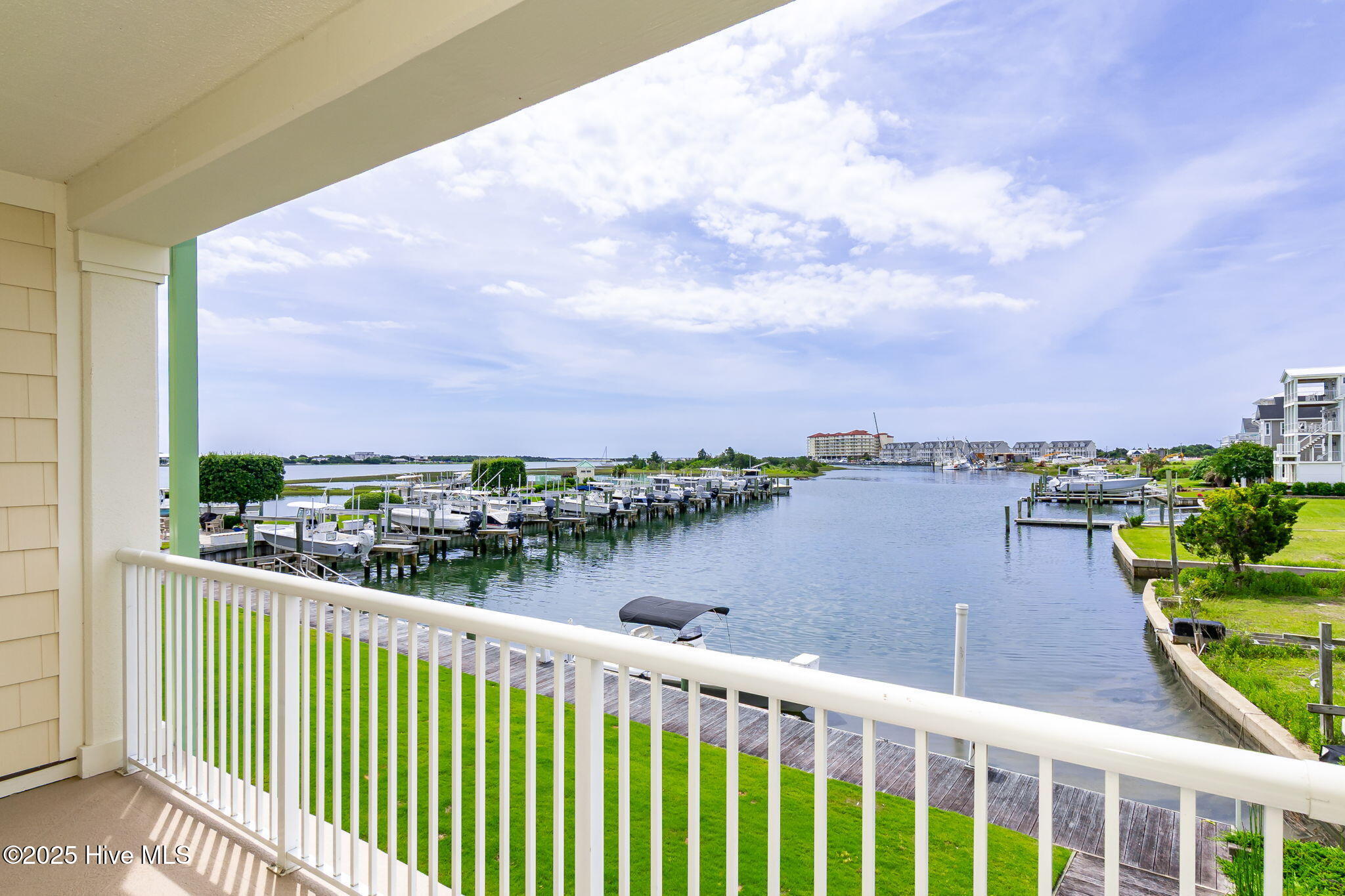 212 Old Causeway Road 107 Morgan Creek Landing Property Photo 24