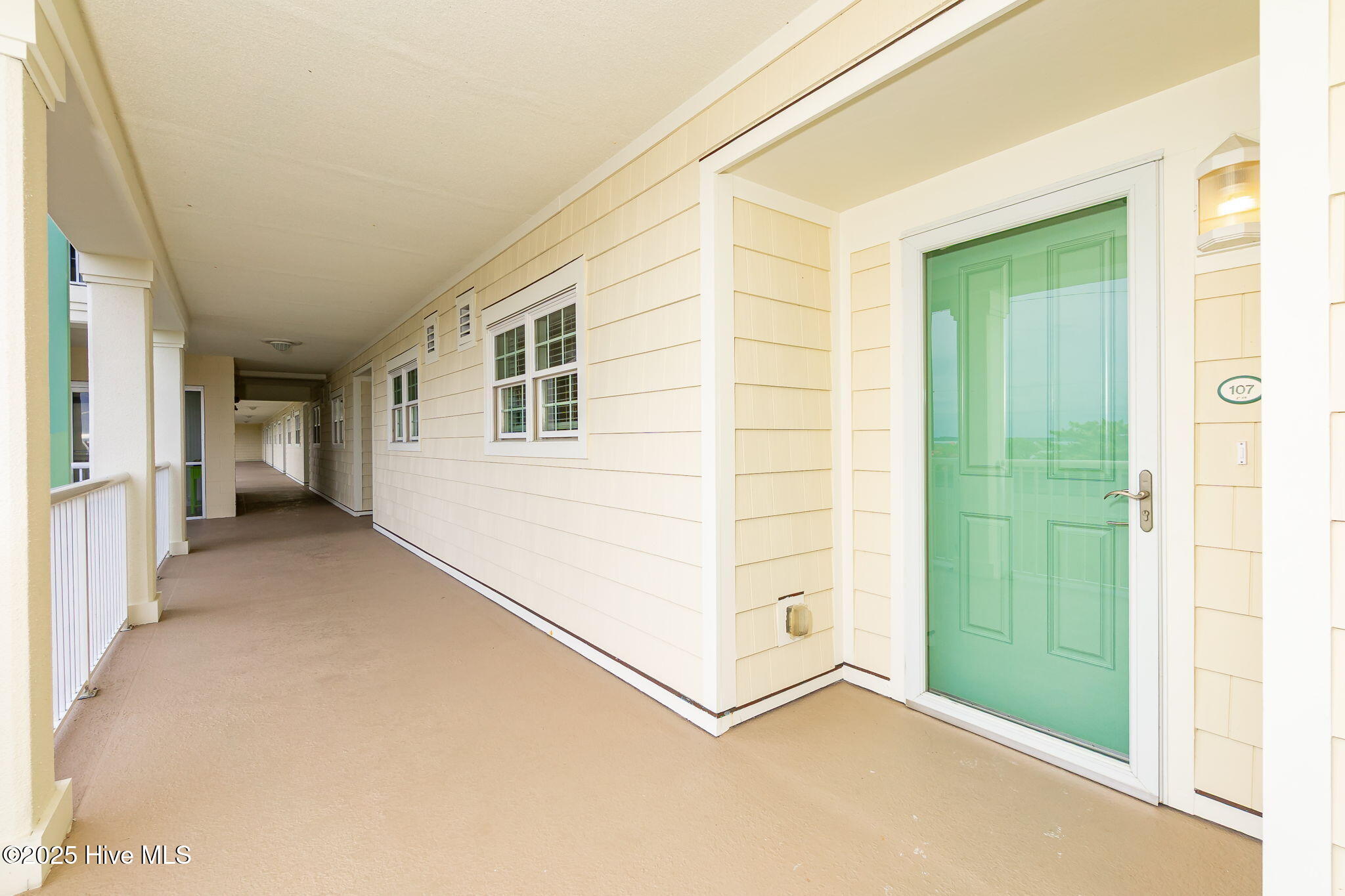 212 Old Causeway Road 107 Morgan Creek Landing Property Photo 28