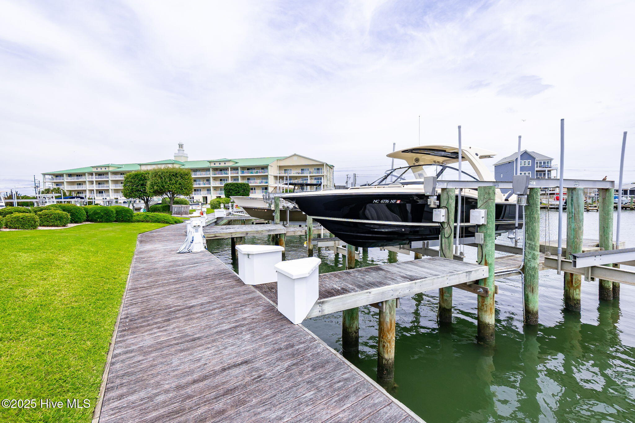 212 Old Causeway Road 107 Morgan Creek Landing Property Photo 29