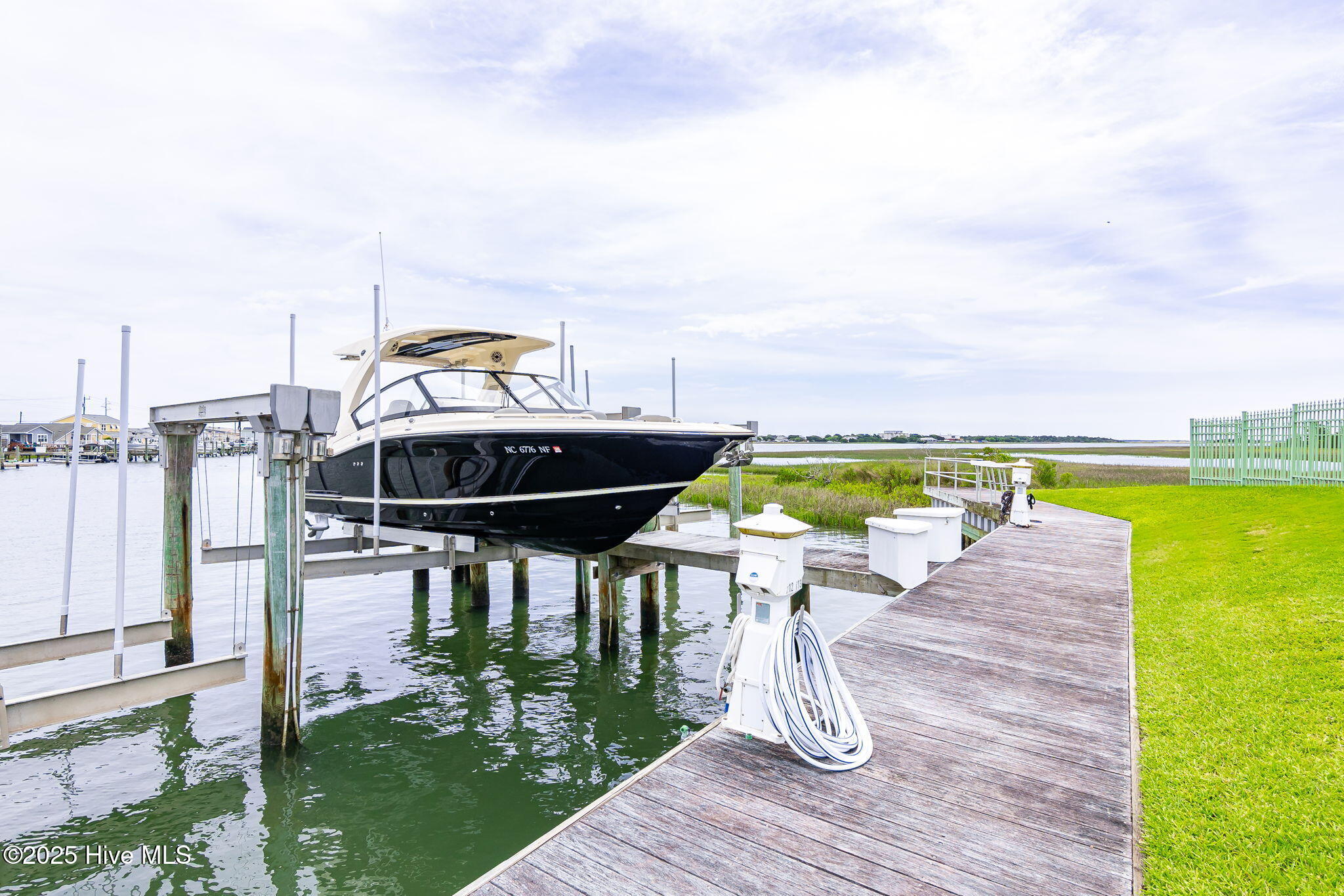212 Old Causeway Road 107 Morgan Creek Landing Property Photo 30