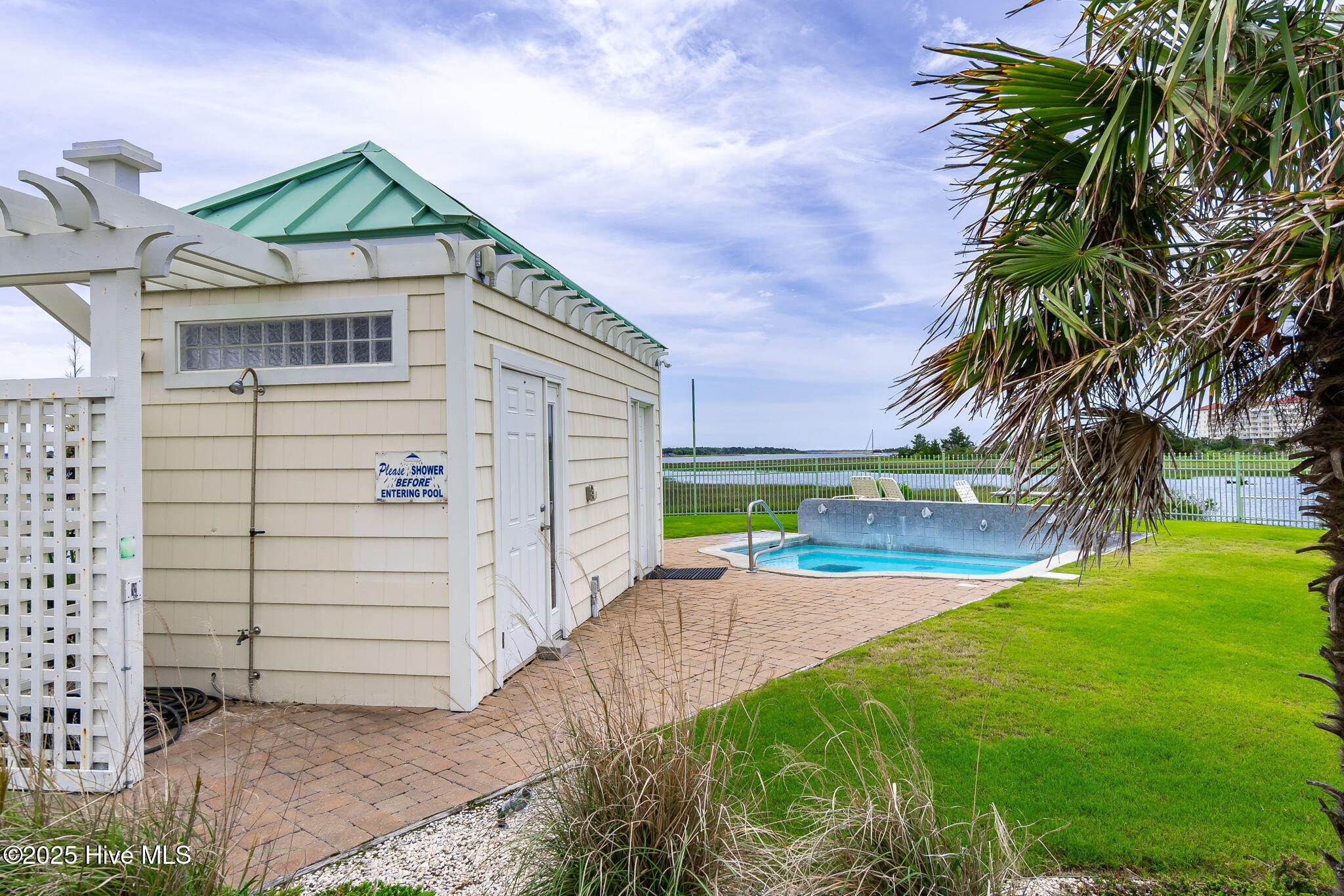 212 Old Causeway Road 107 Morgan Creek Landing Property Photo 33