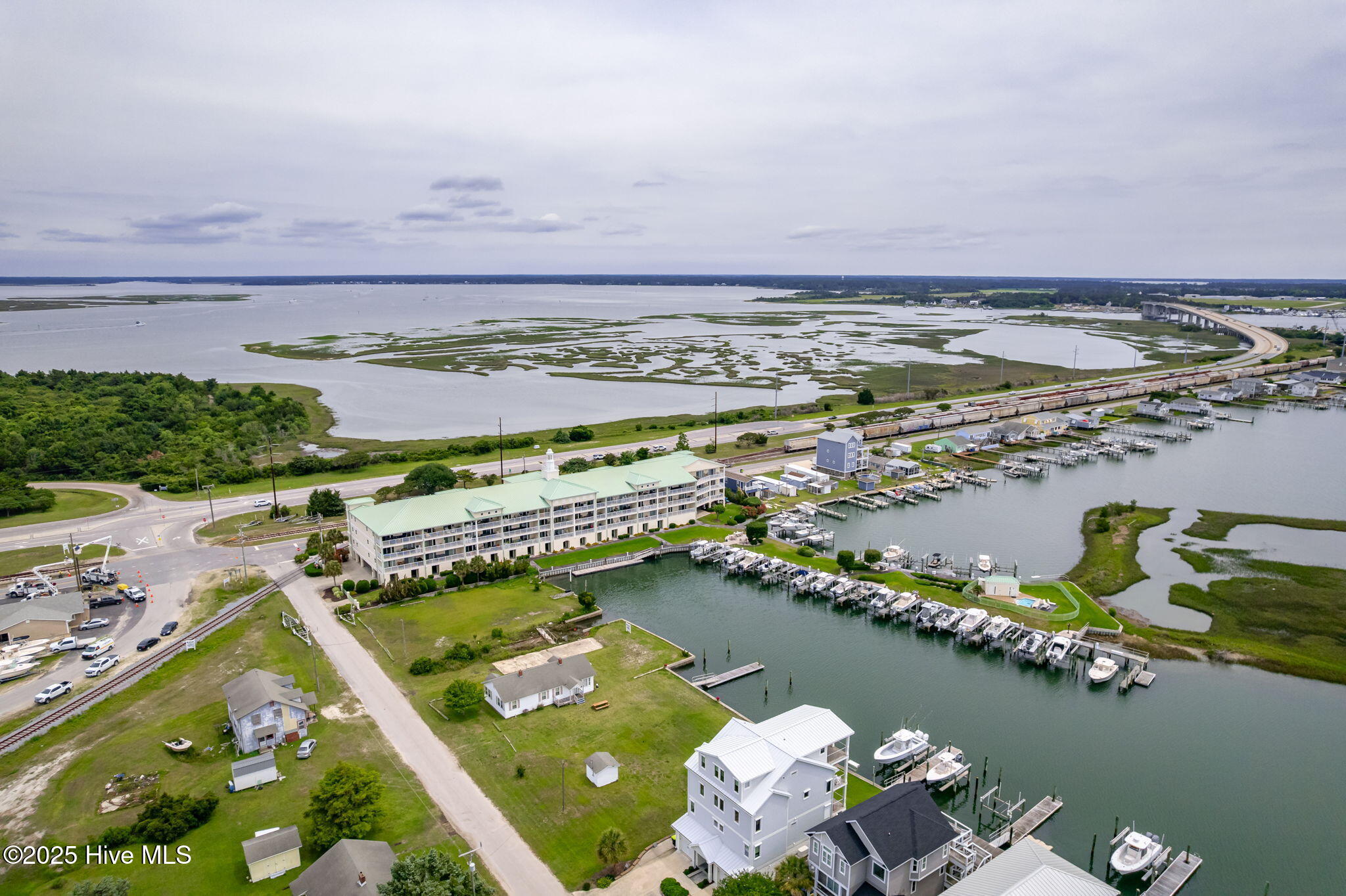 212 Old Causeway Road 107 Morgan Creek Landing Property Photo 40