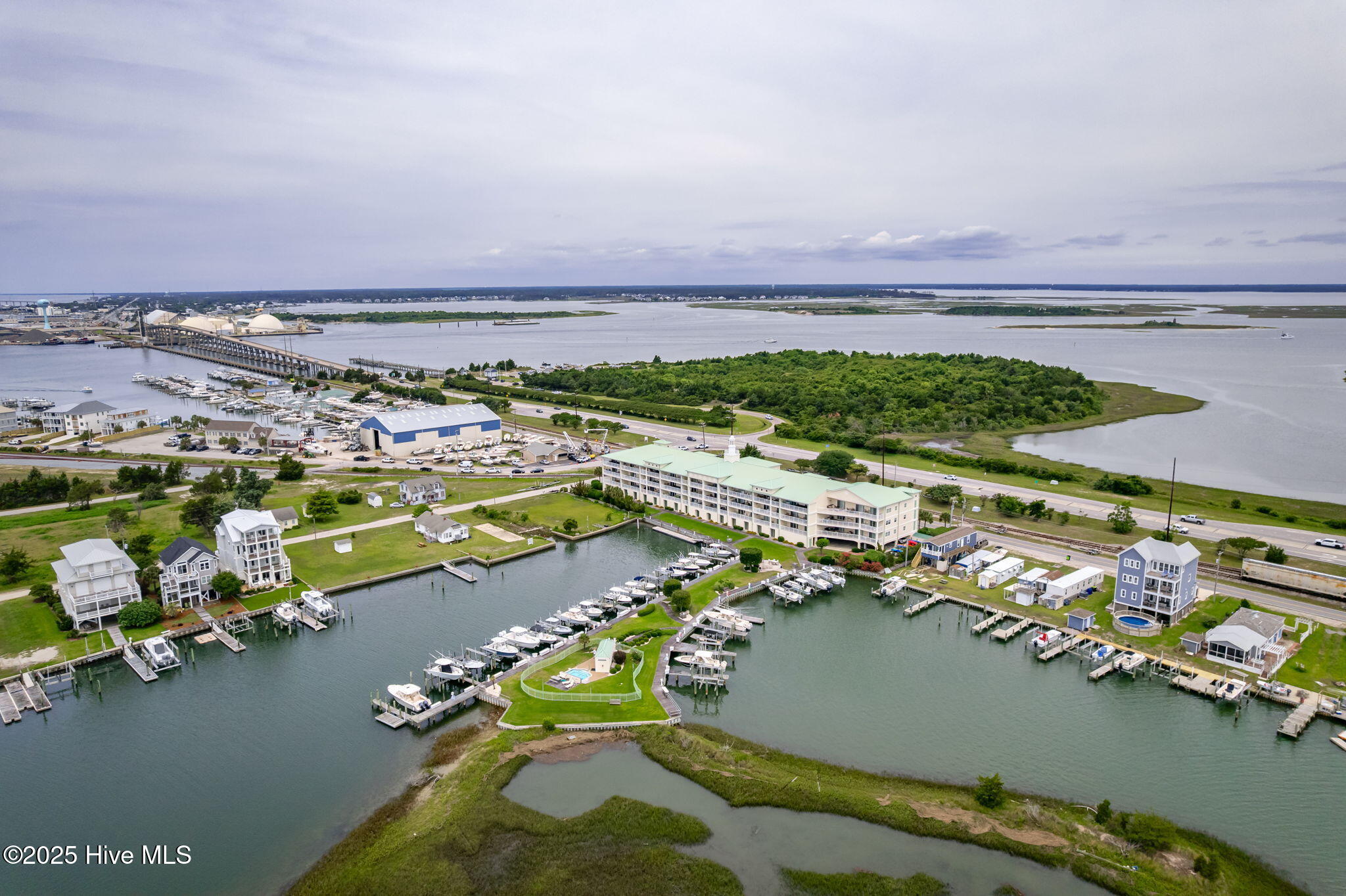 212 Old Causeway Road 107 Morgan Creek Landing Property Photo 41
