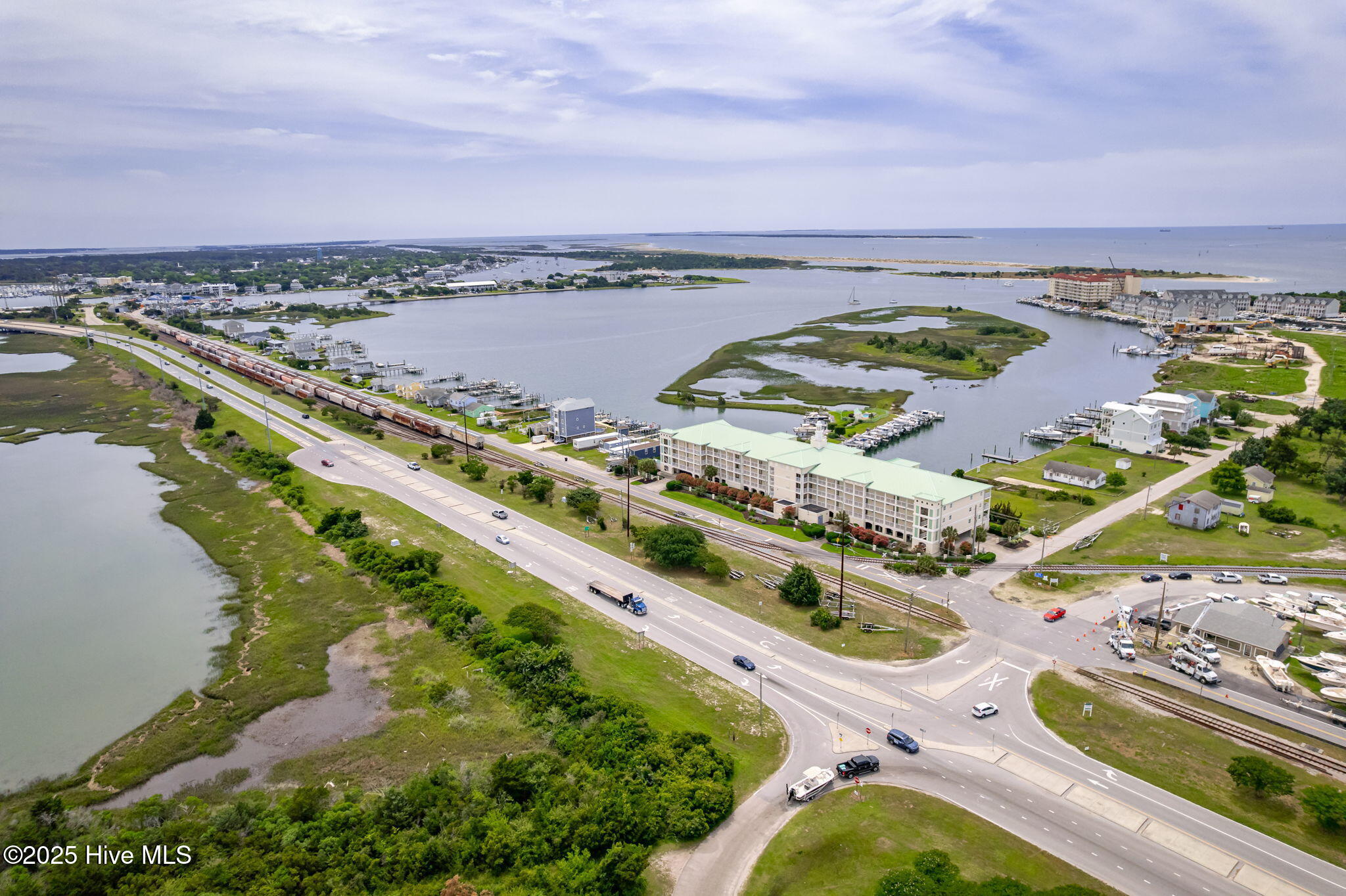 212 Old Causeway Road 107 Morgan Creek Landing Property Photo 42