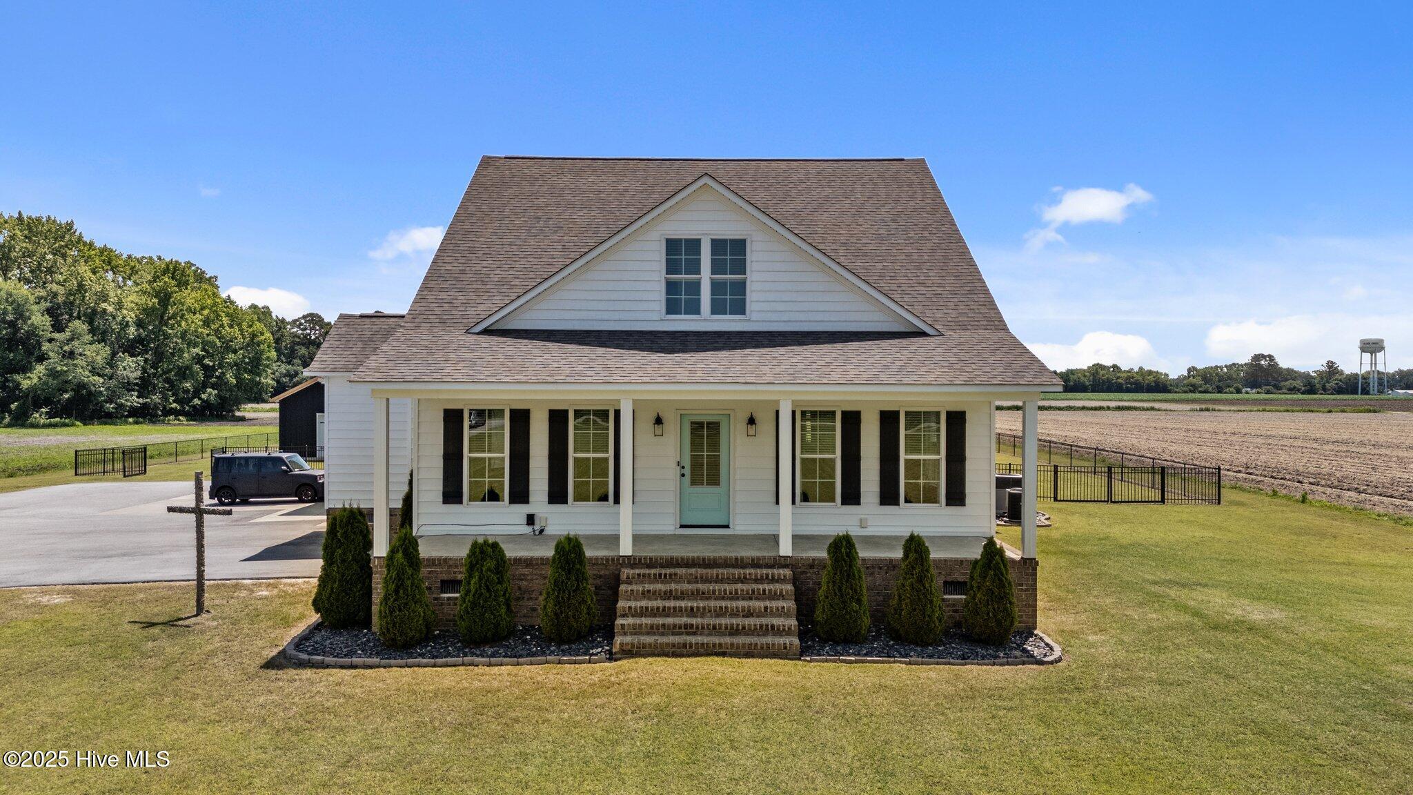 4333 Us 117 Highway Property Photo 1