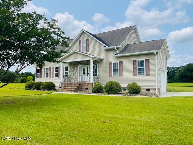 116 Spinnaker Lane Property Photo 1