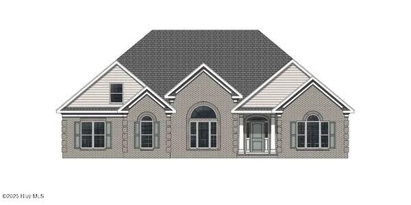 221 Donald Drive Property Photo 1