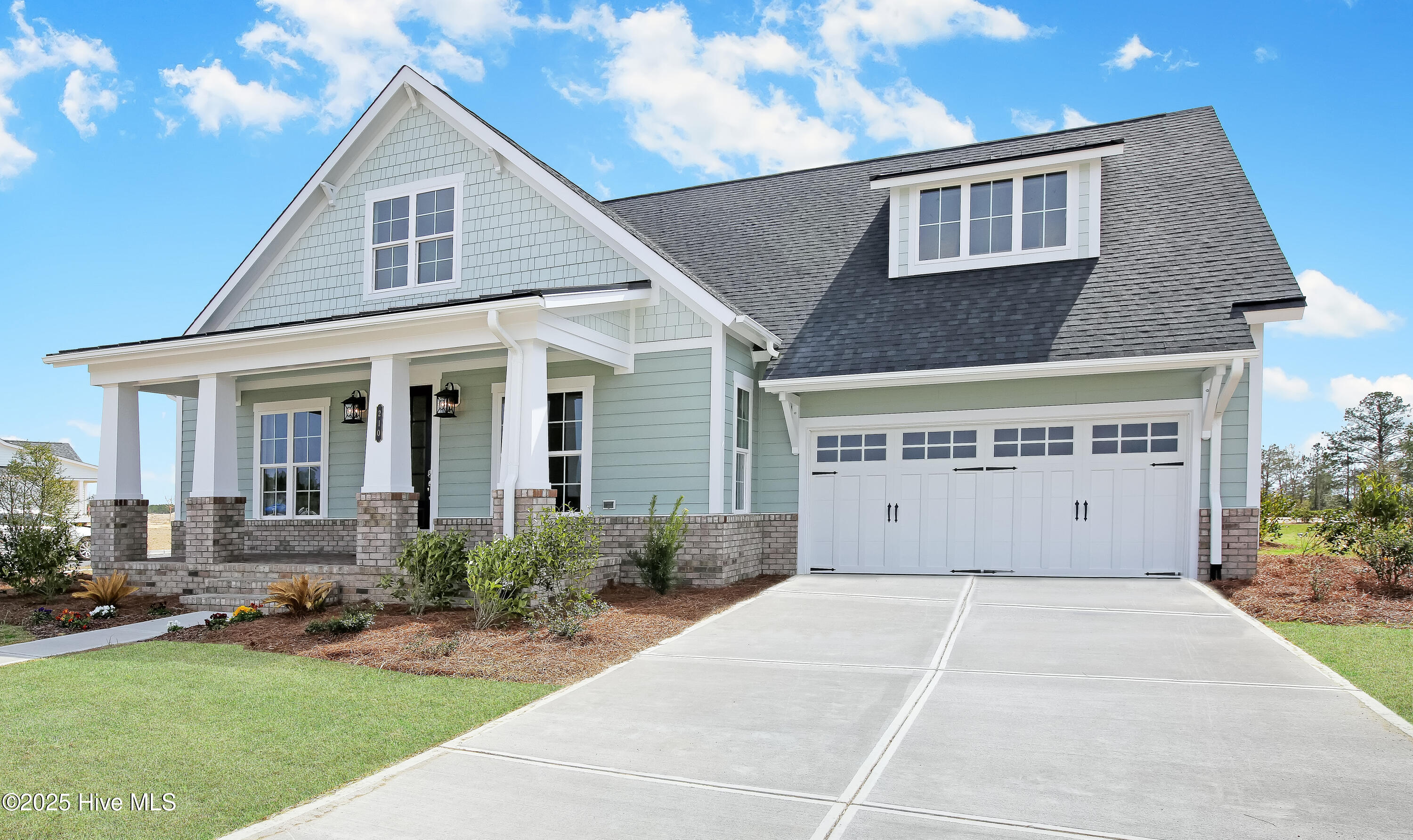 601 Caisson Run Property Photo 1