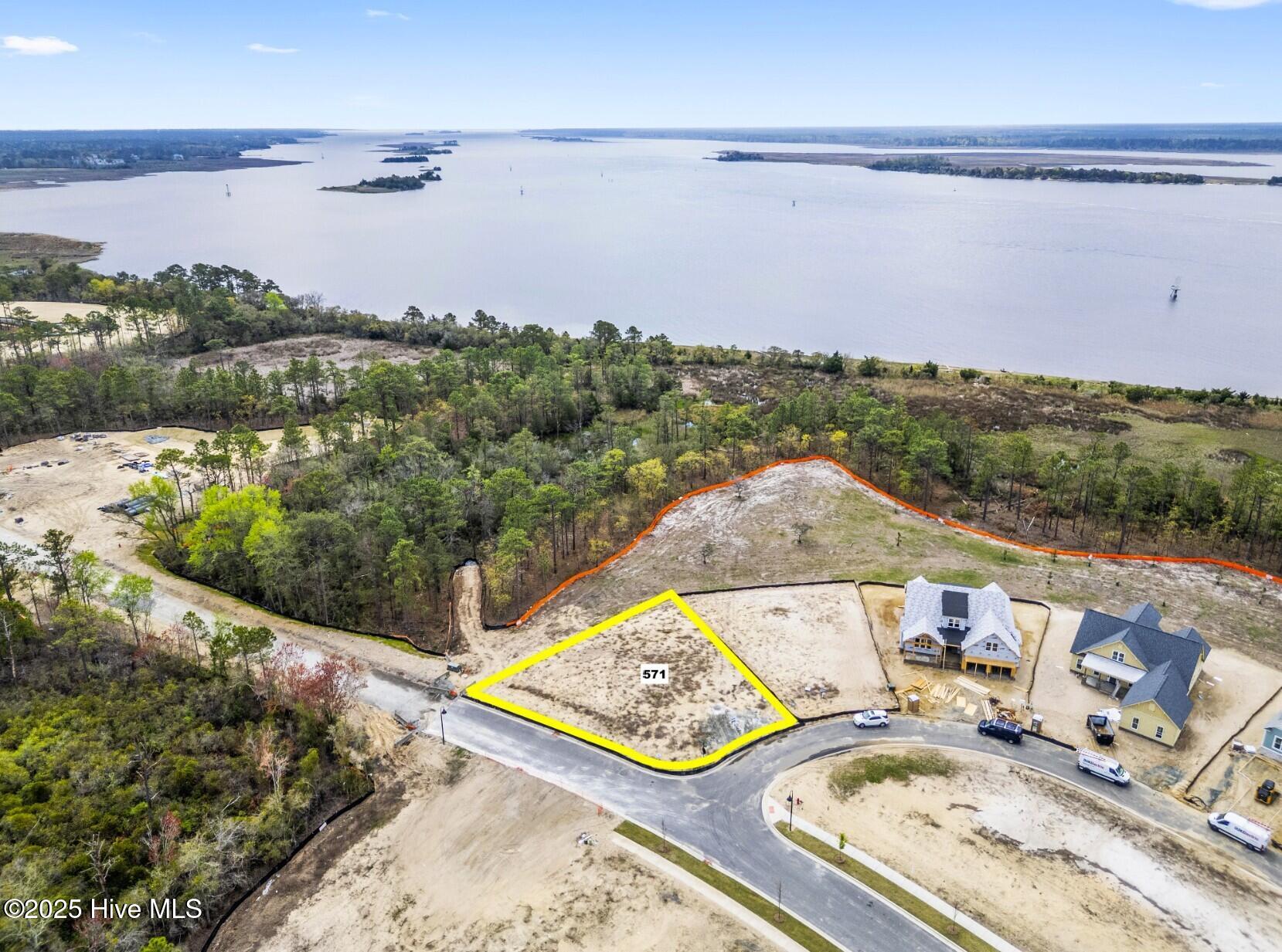 601 Caisson Run Property Photo 2