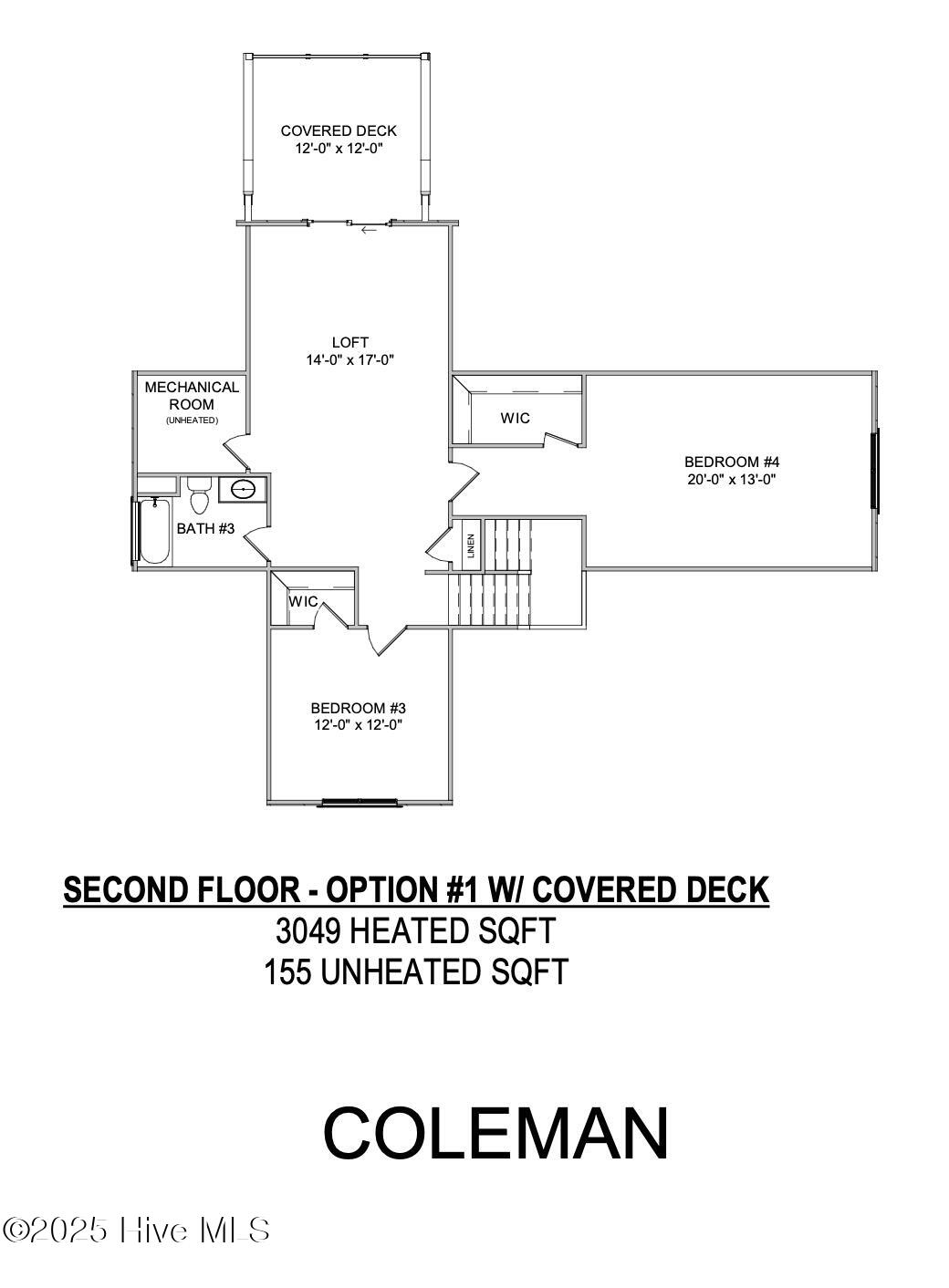 601 Caisson Run Property Photo 5