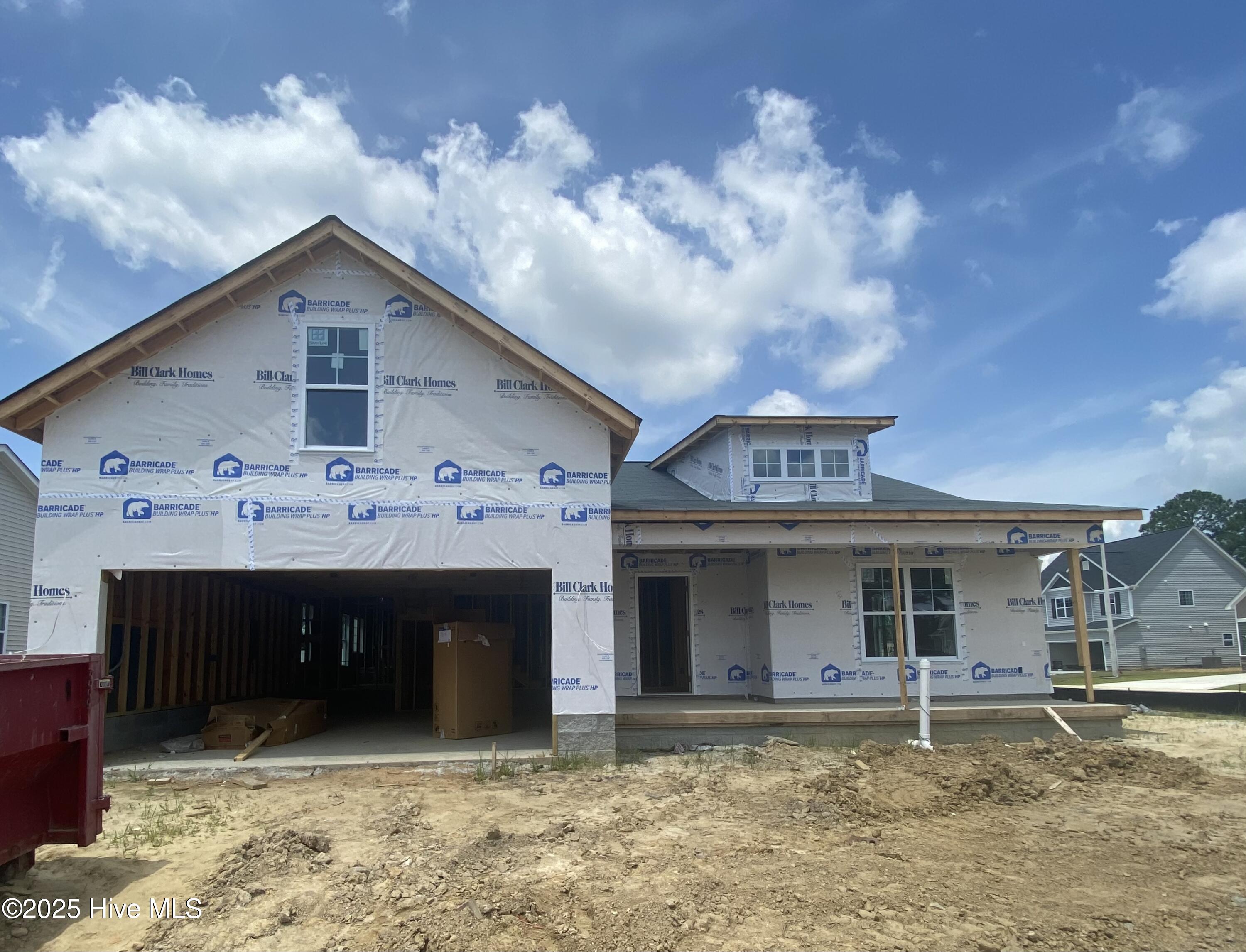 2200 Zircon Drive Property Photo 1