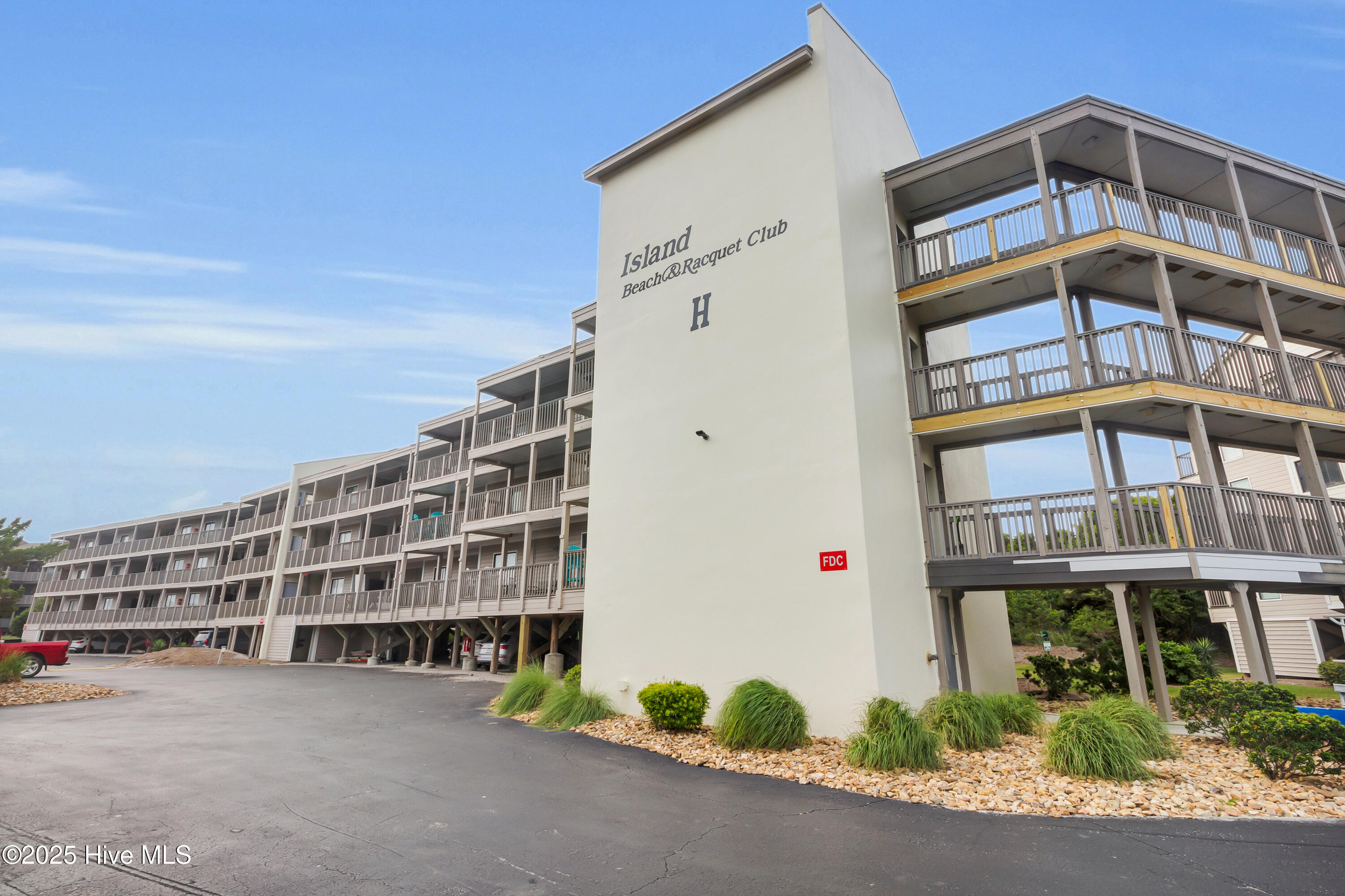 2306 W Fort Macon Road 209 H