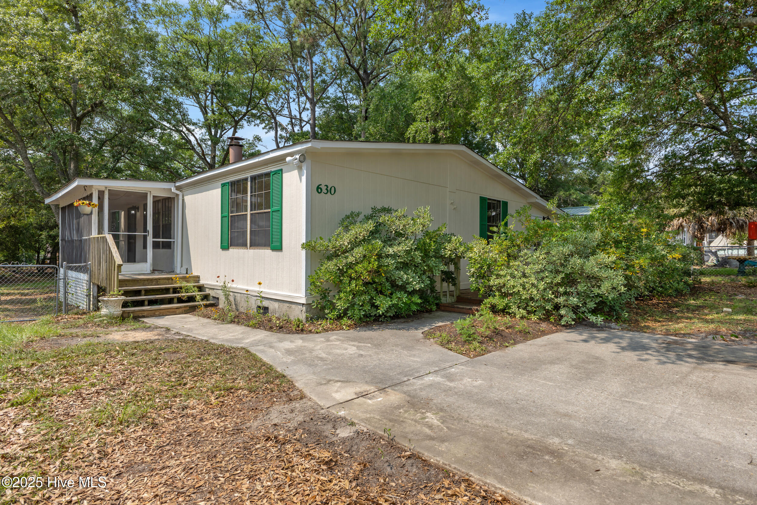 630 Dogwood Drive Property Photo 1