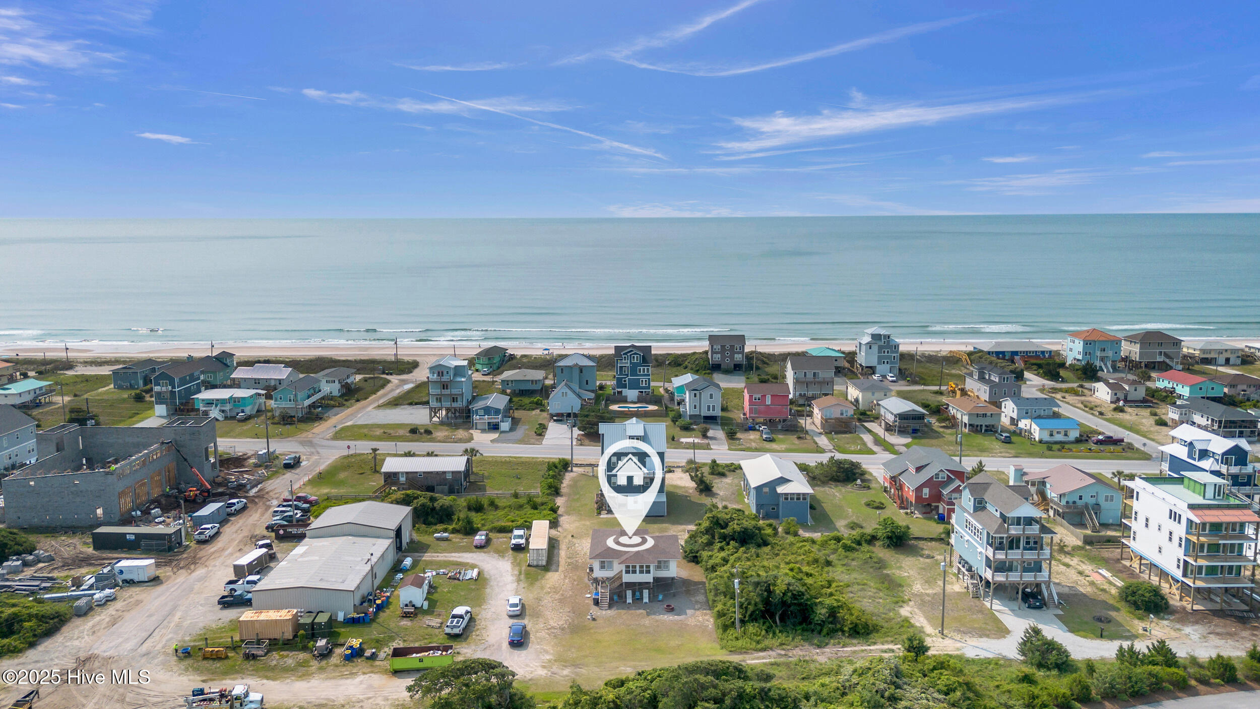3126 Topsail Avenue Property Photo 1