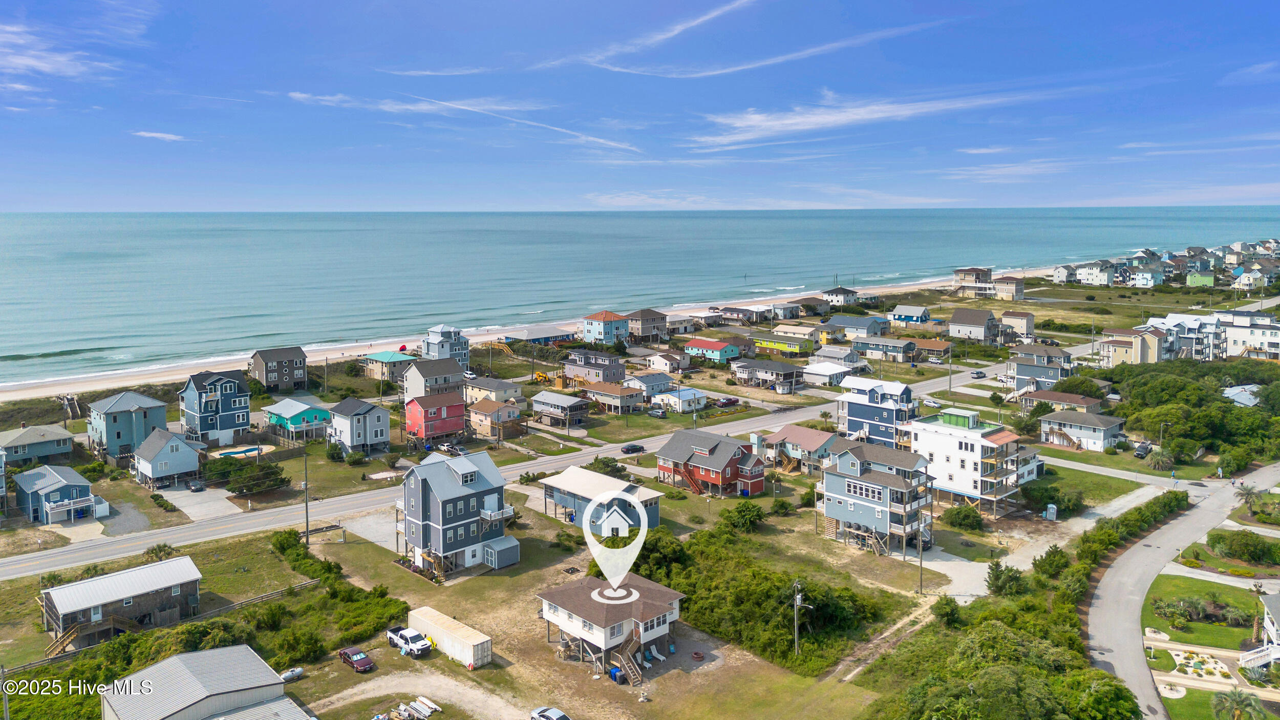3126 Topsail Avenue Property Photo 1