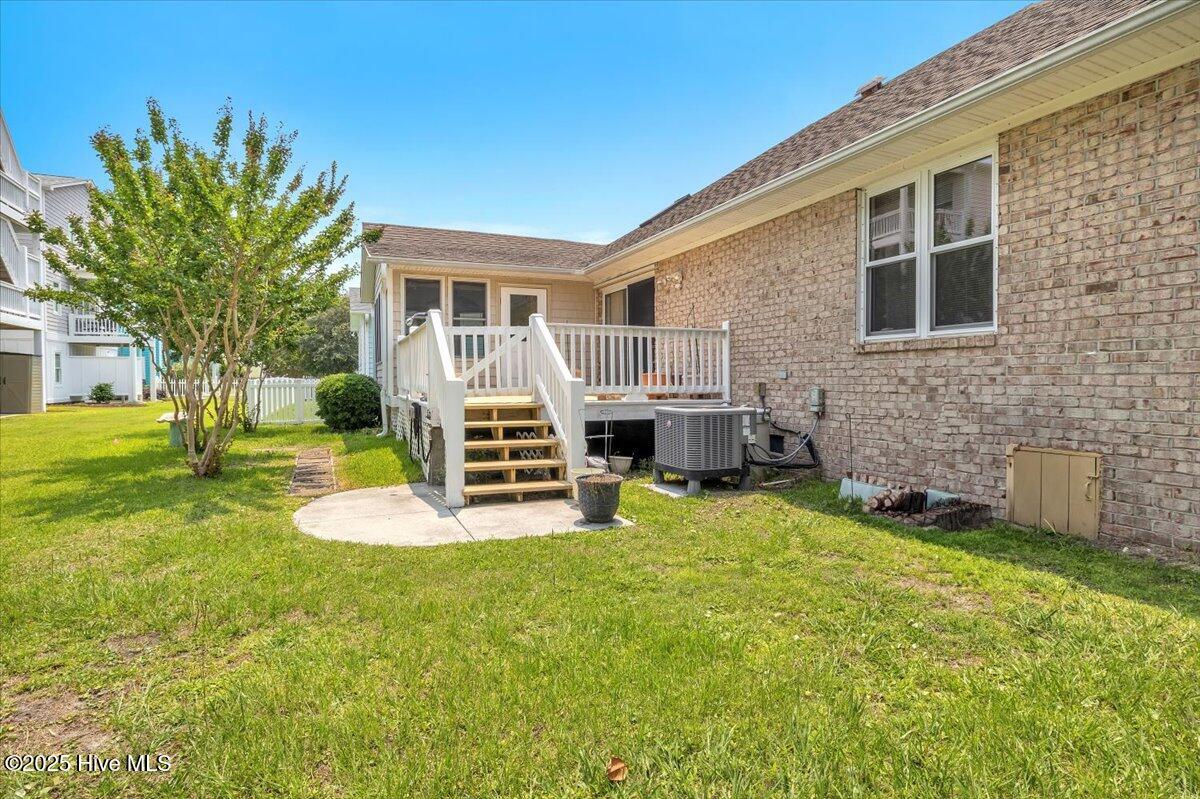 734 Sloop Pointe Lane Property Photo 32